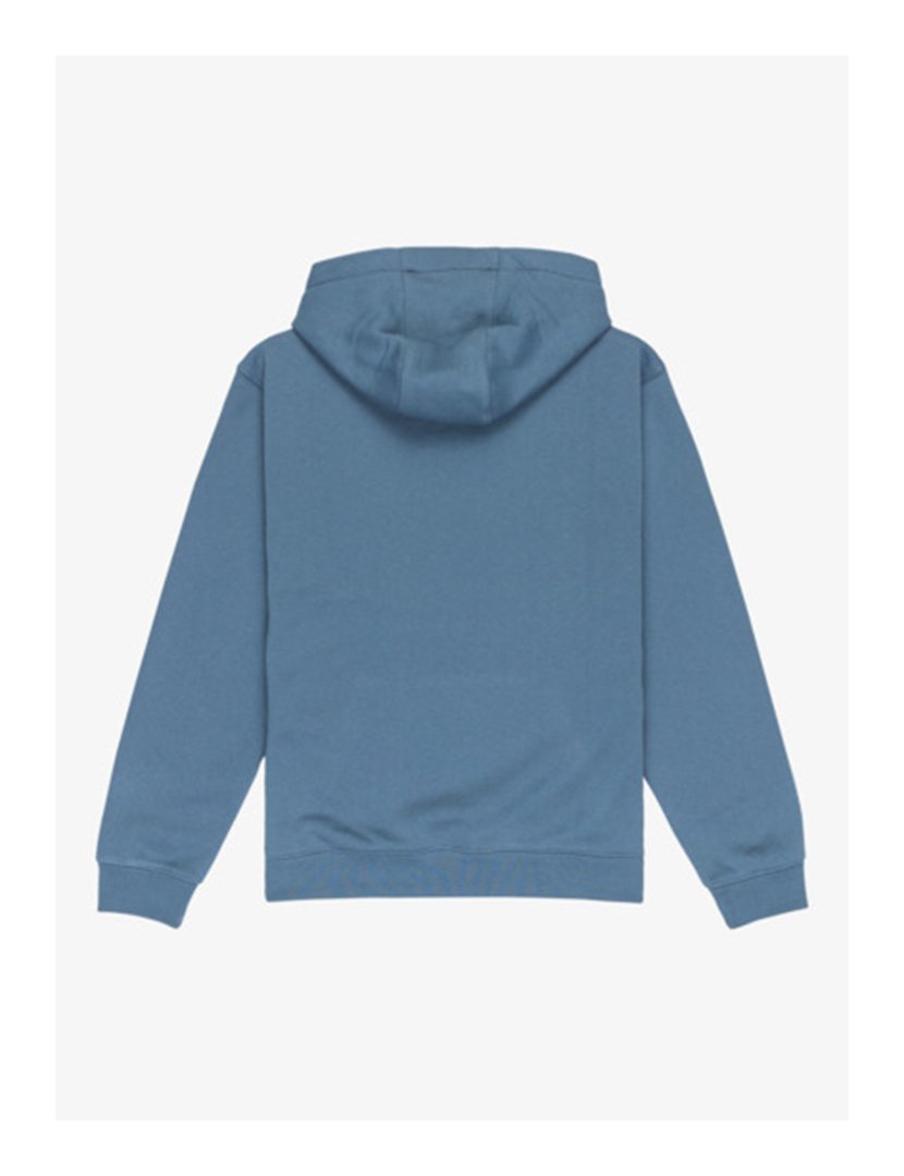 Sweatshirt Menino Azul