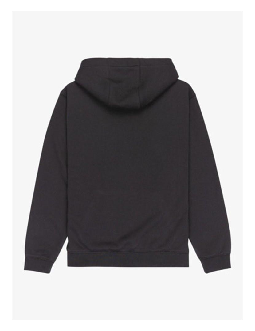 Sweatshirt Menino Preto