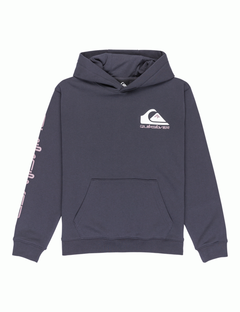 Sweatshirt Menino Azul