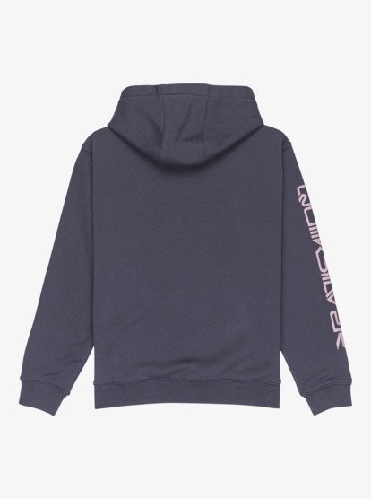 Sweatshirt Menino Azul