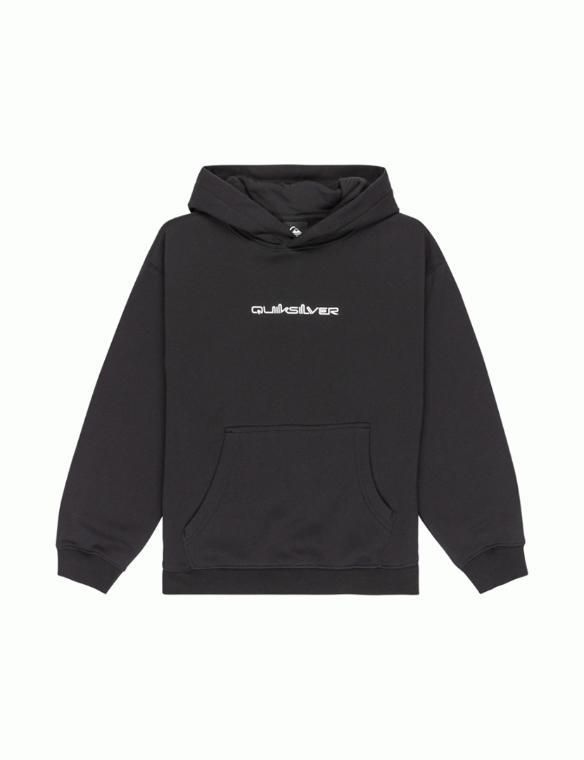 Sweatshirt Menino Preto