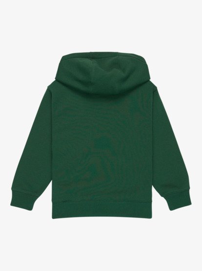 Sweatshirt Menino Verde