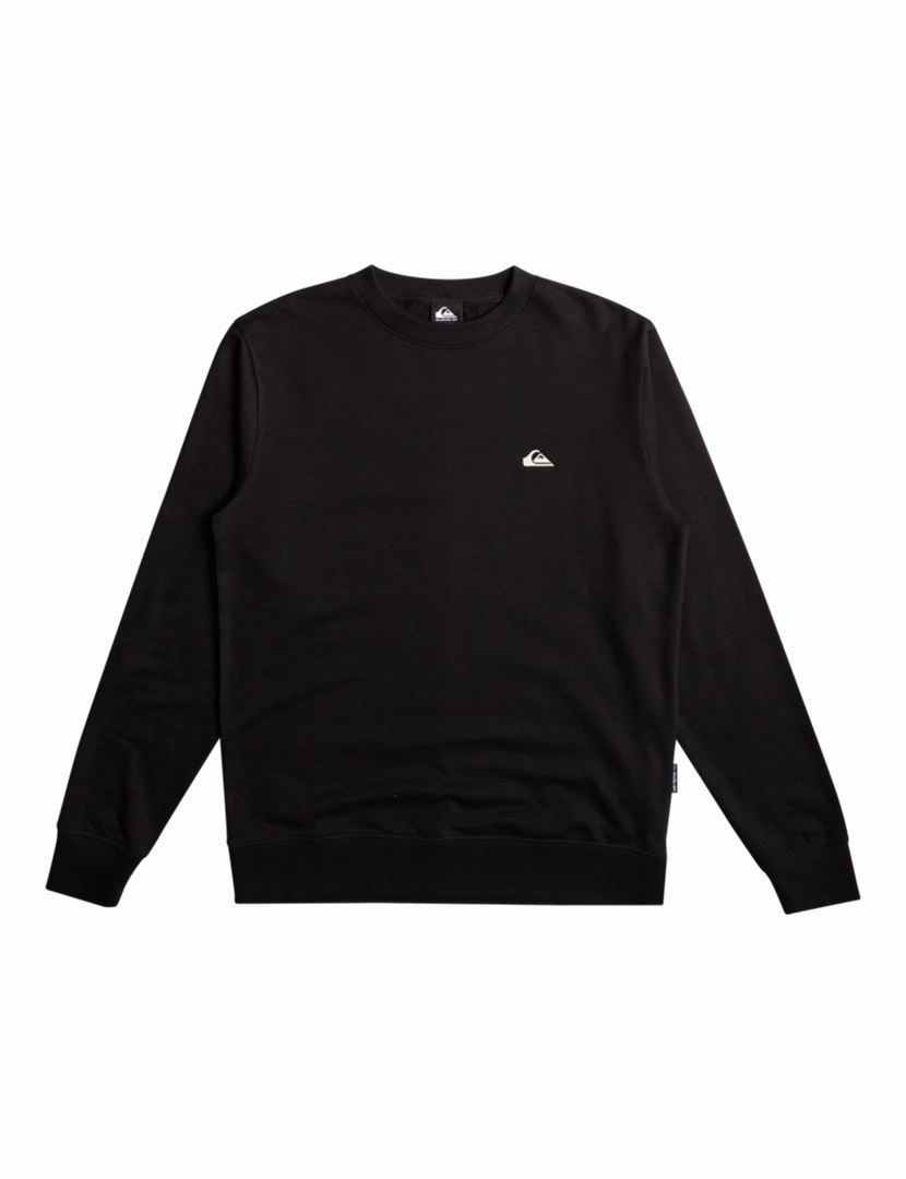 Sweatshirt Homem Preto