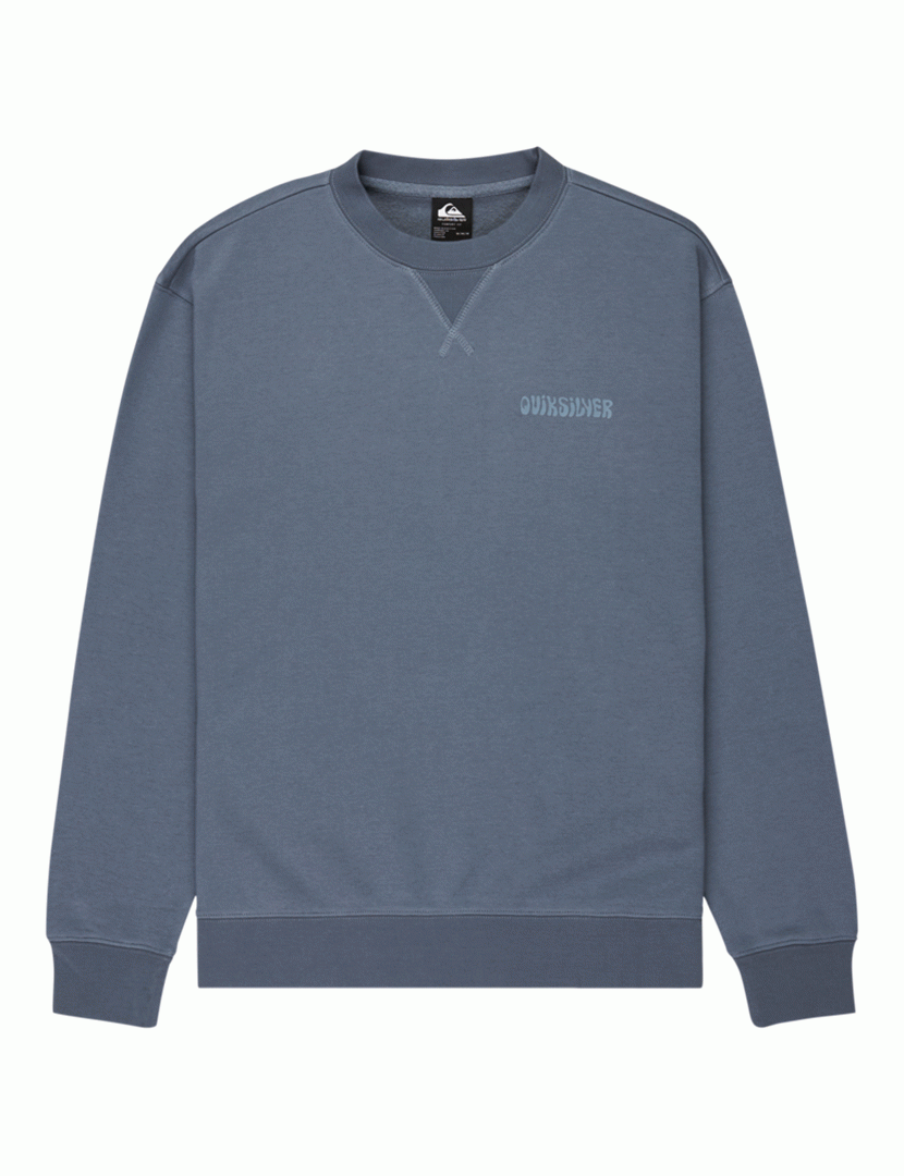 Sweatshirt Homem Azul