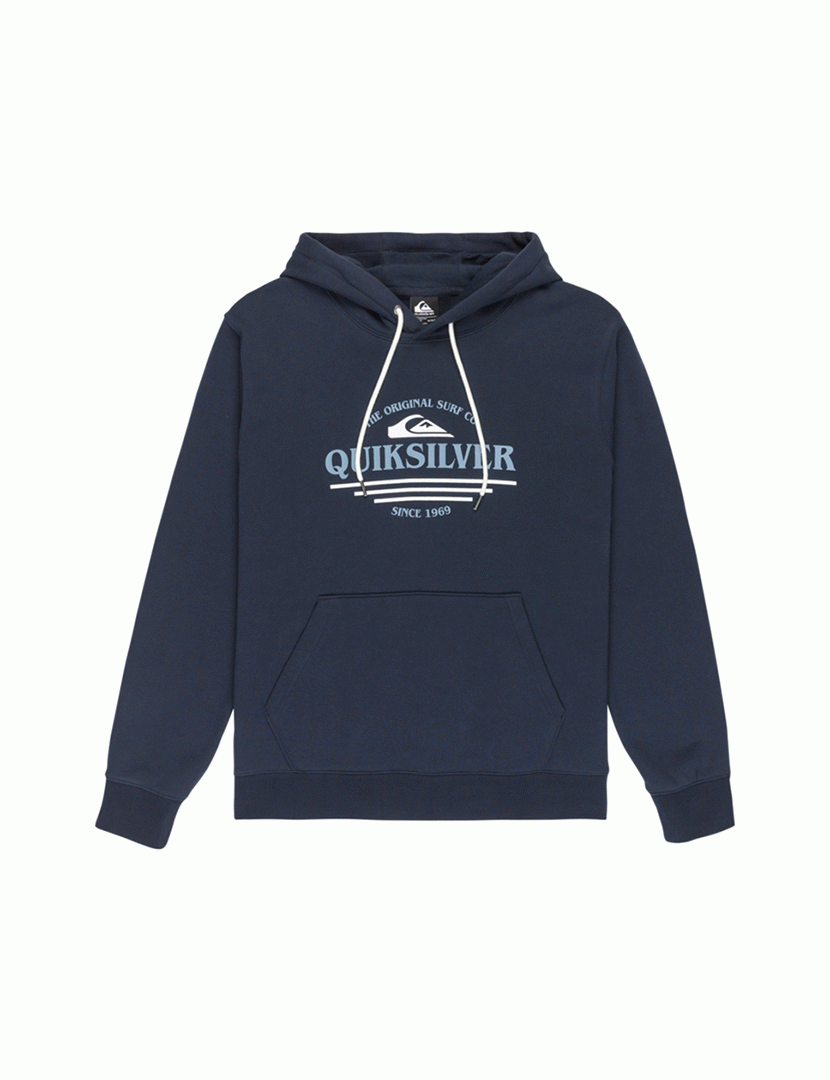 Sweatshirt Homem Azul