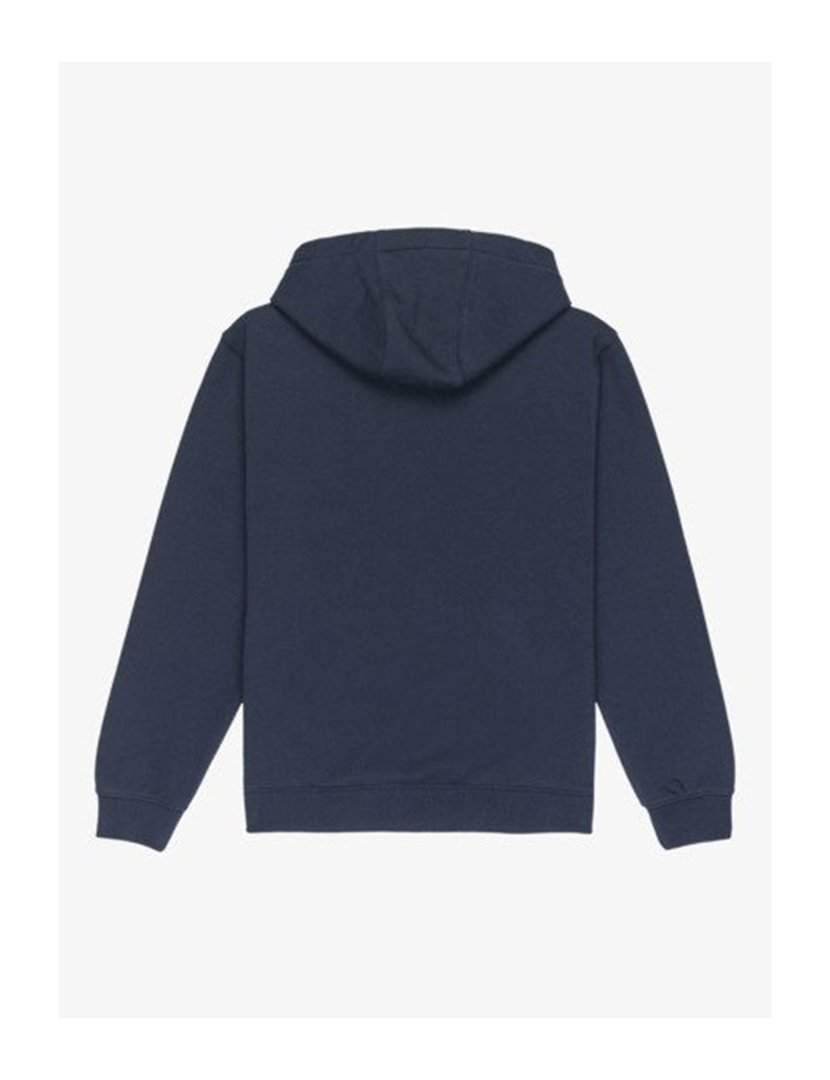 Sweatshirt Homem Azul