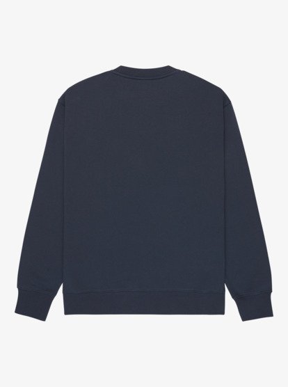 Sweatshirt Homem Azul