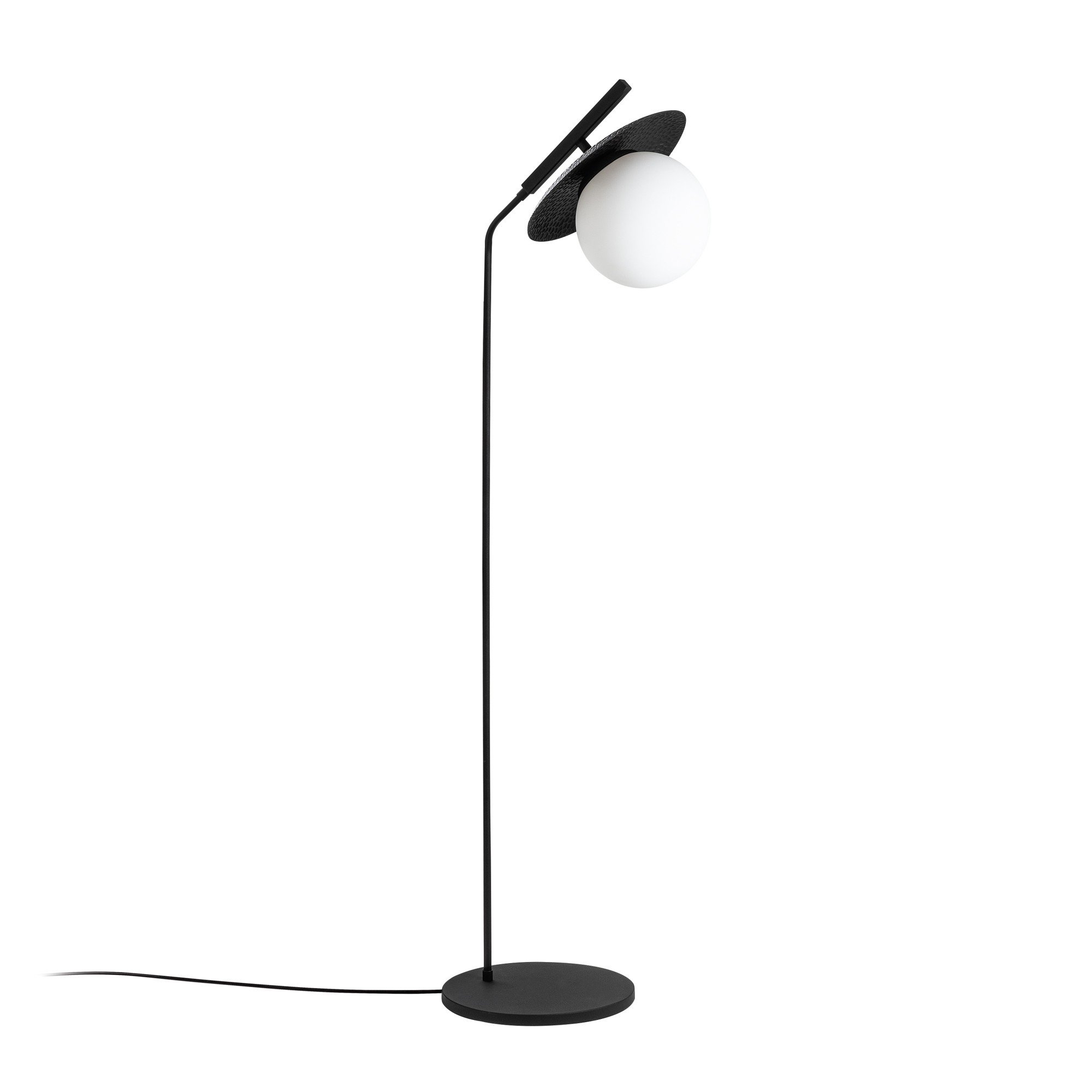 Candeeiro Chão Anemon 13805 Preto