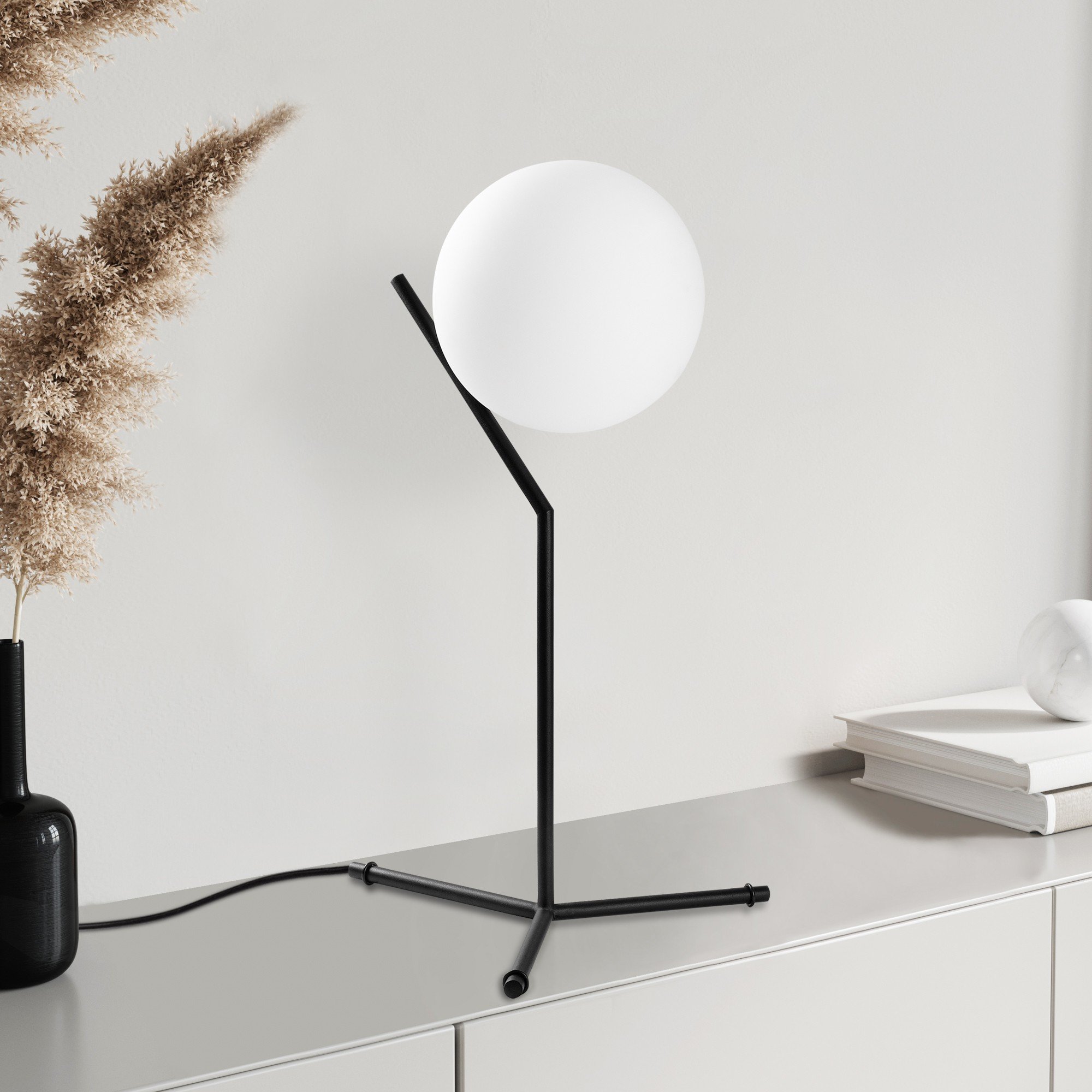 Candeeiro Mesa Luminar 14160