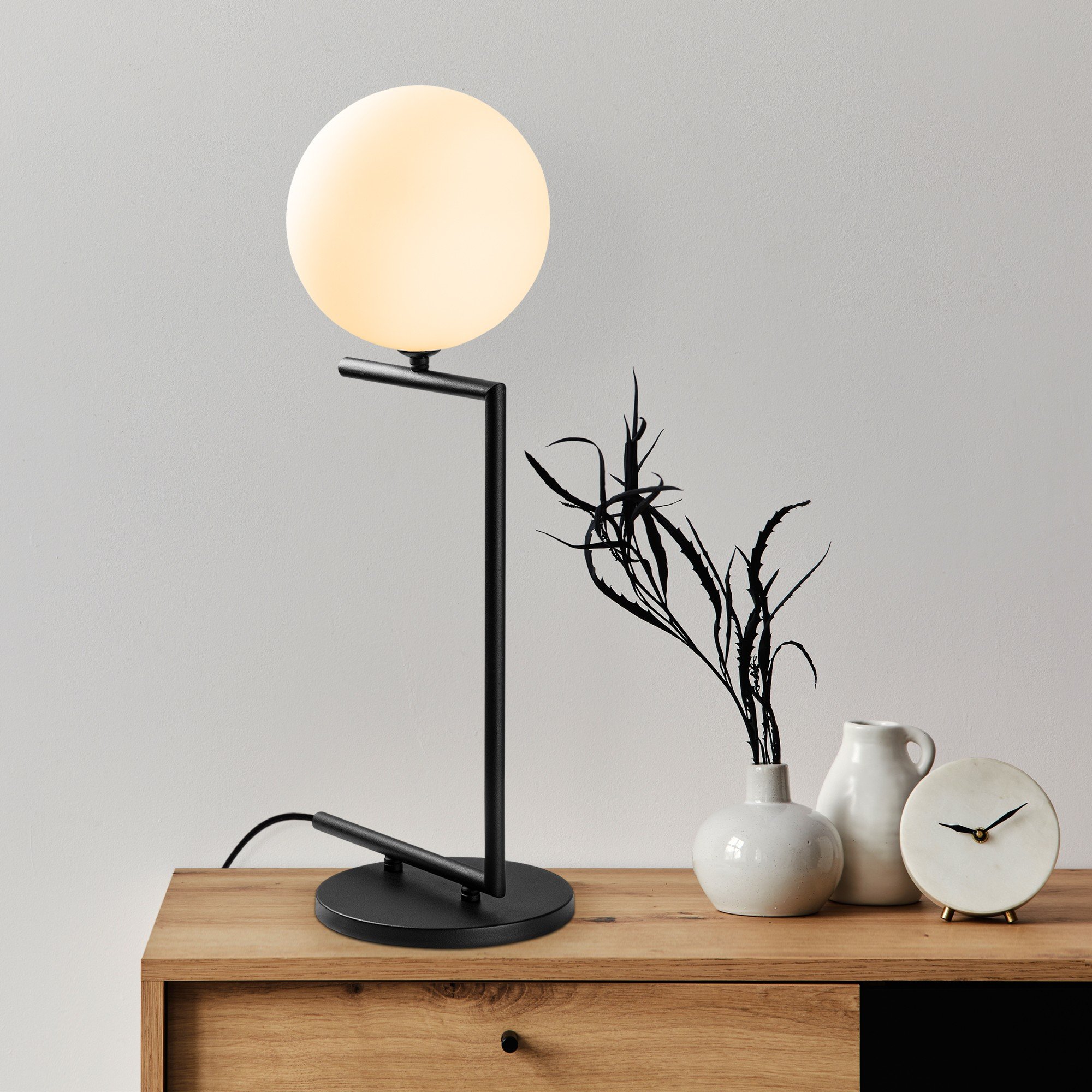 Candeeiro Mesa Luminar 14175