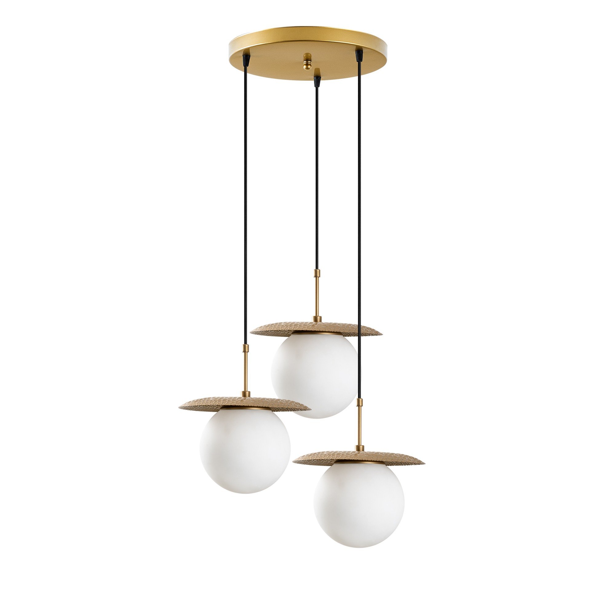 Candeeiro Teto Anemon 13833