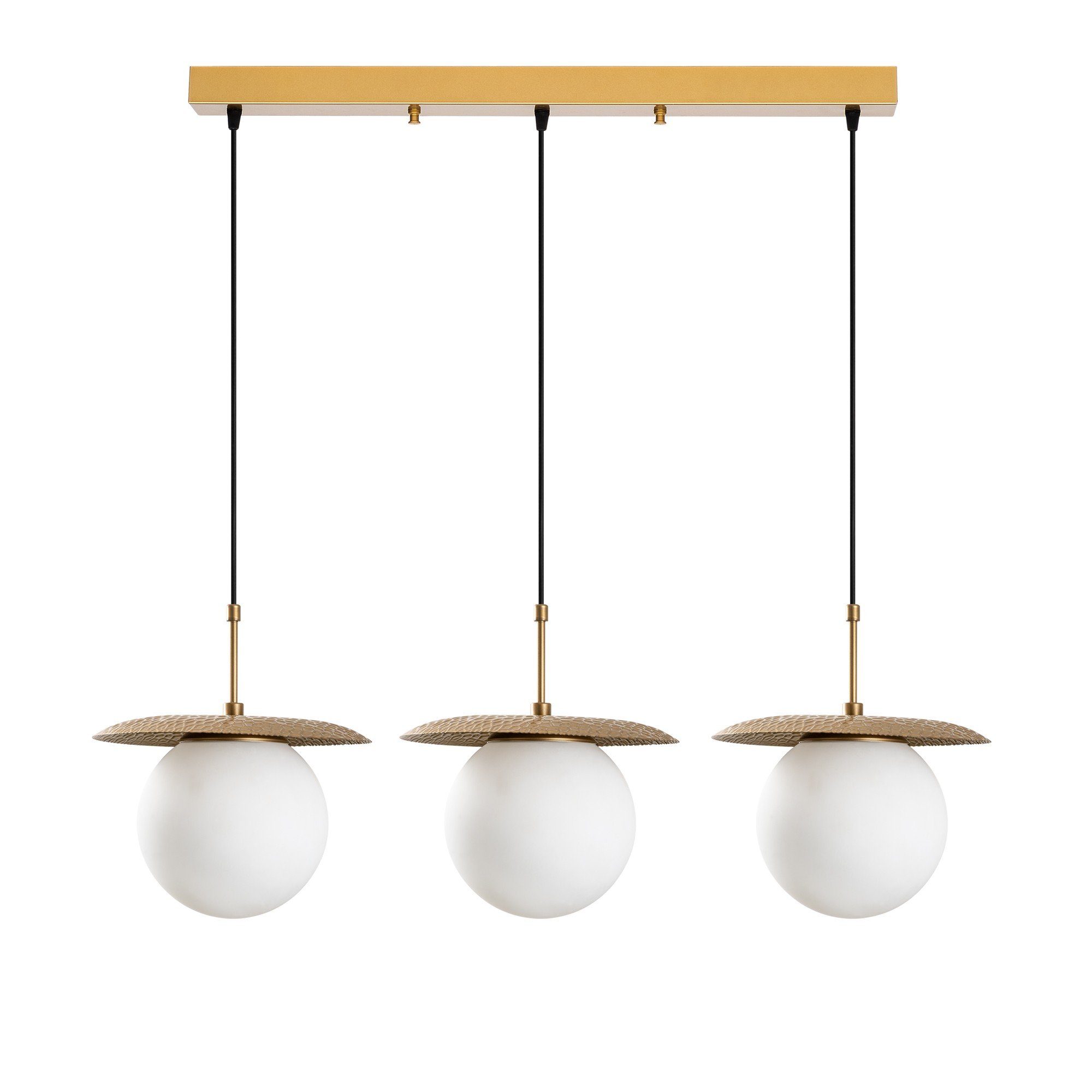 Candeeiro Teto Anemon 13836