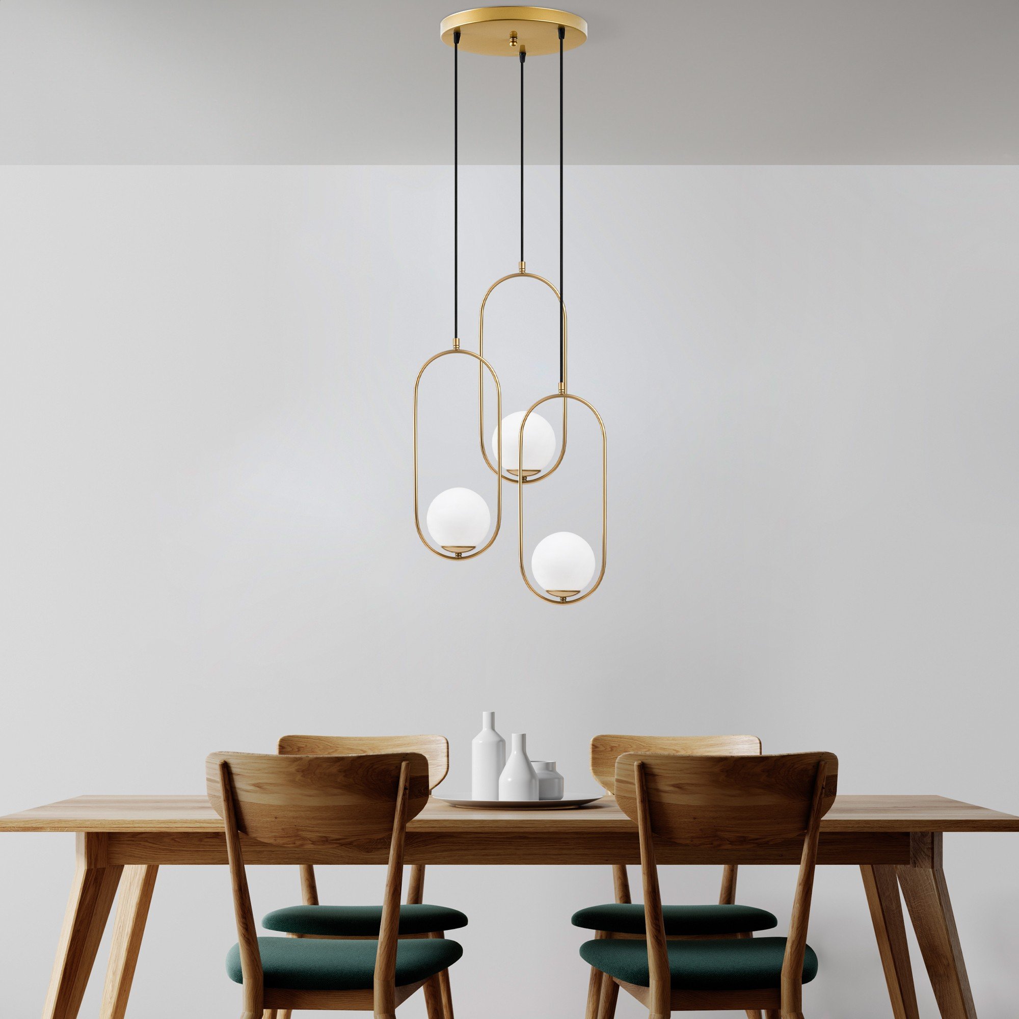 Candeeiro Teto Mudonı Mr-935-1