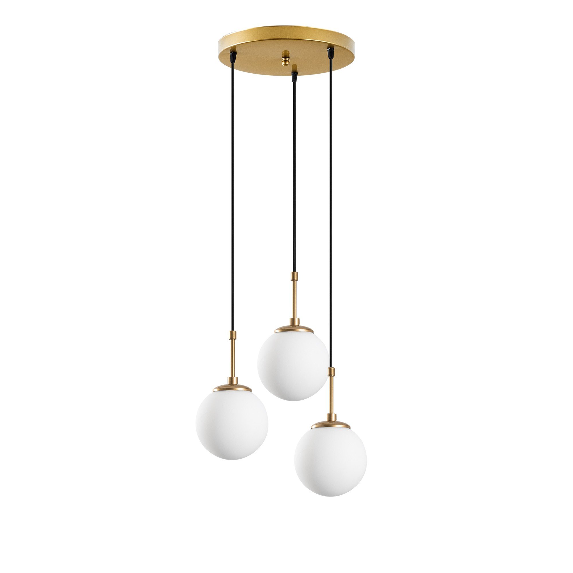 Candeeiro Teto Orbıtal 15-14007