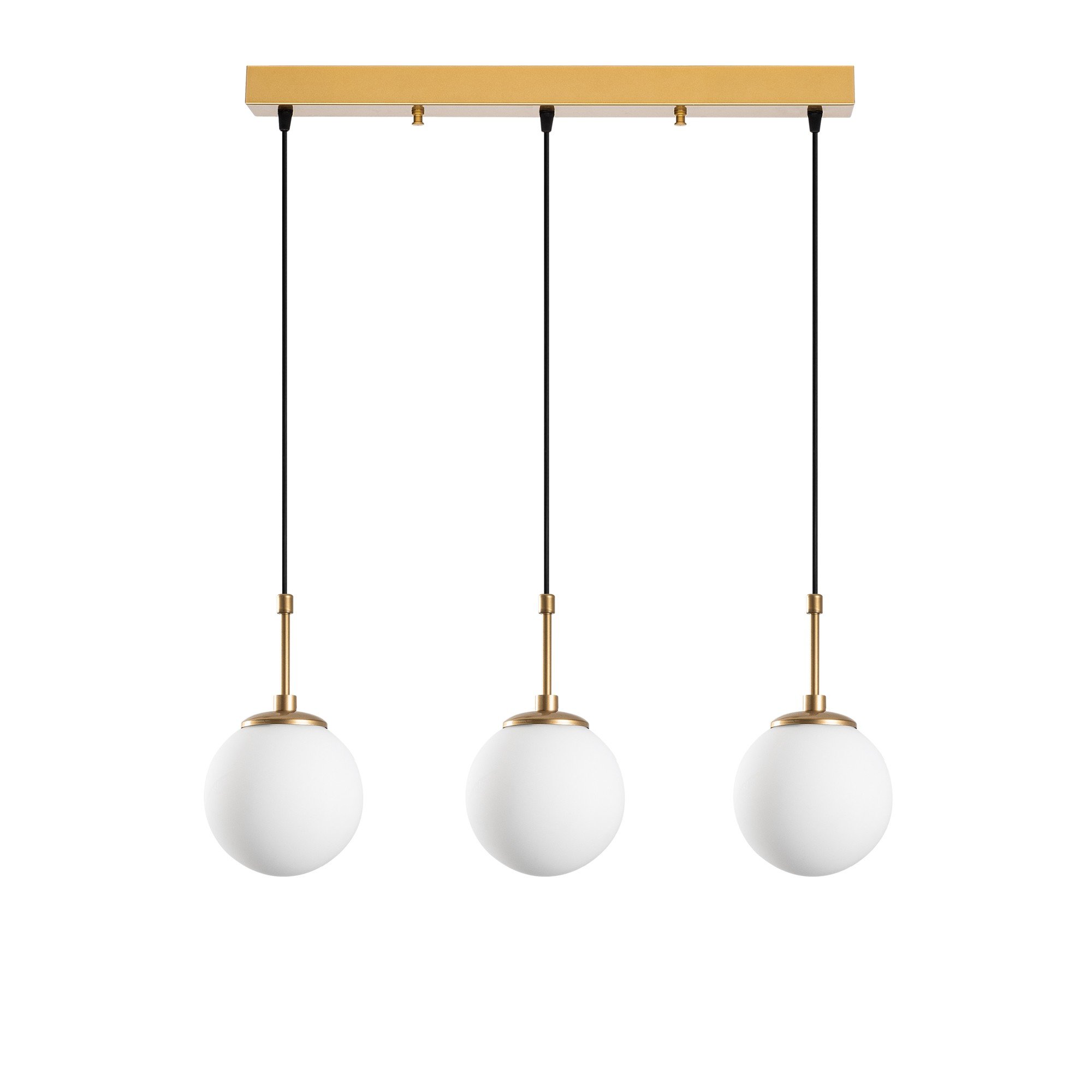 Candeeiro Teto Orbıtal 15-14012