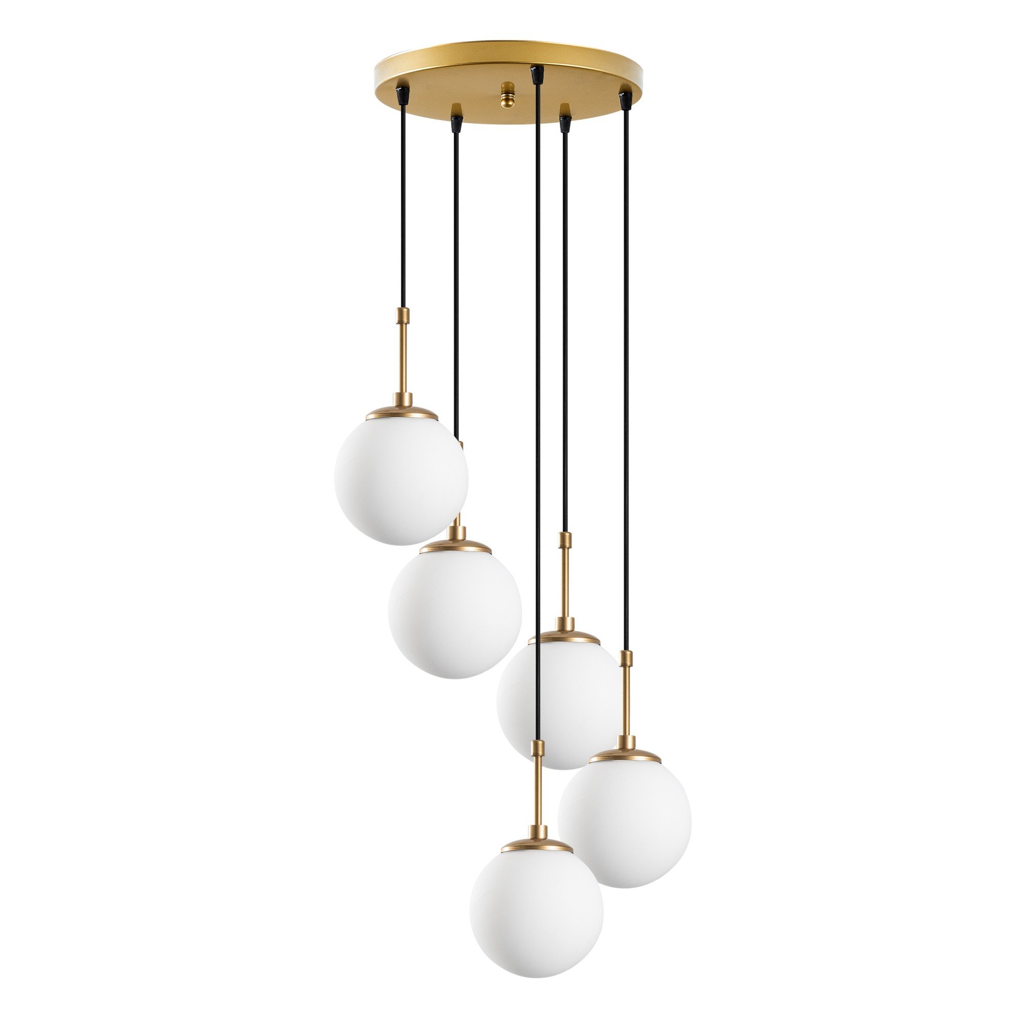 Candeeiro Teto Orbıtal 15-14017