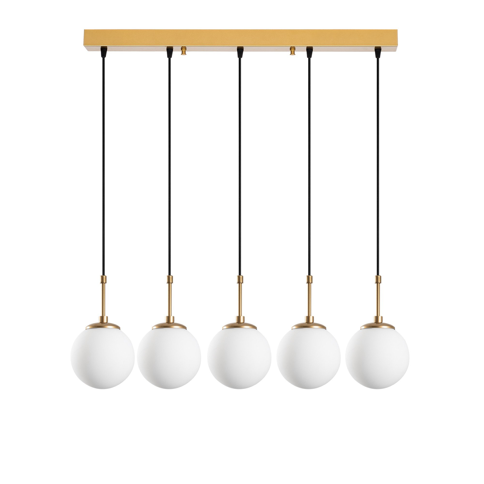 Candeeiro Teto Orbıtal 15-14022