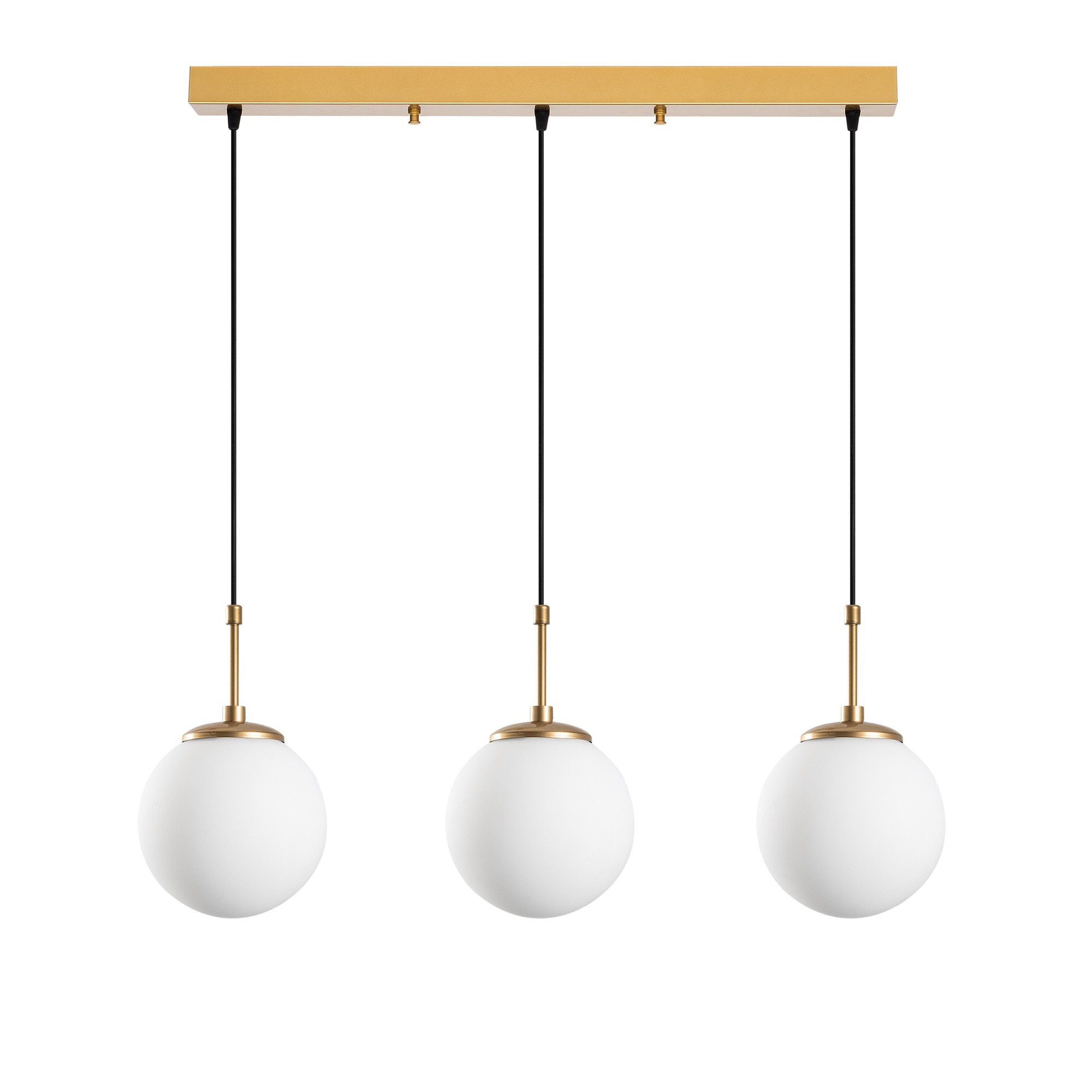 Candeeiro Teto Orbıtal 20-14052