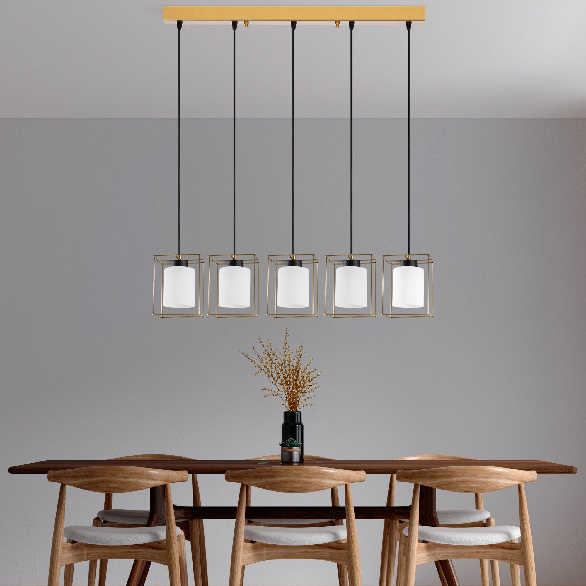 Candeeiro Teto Swank 702-10