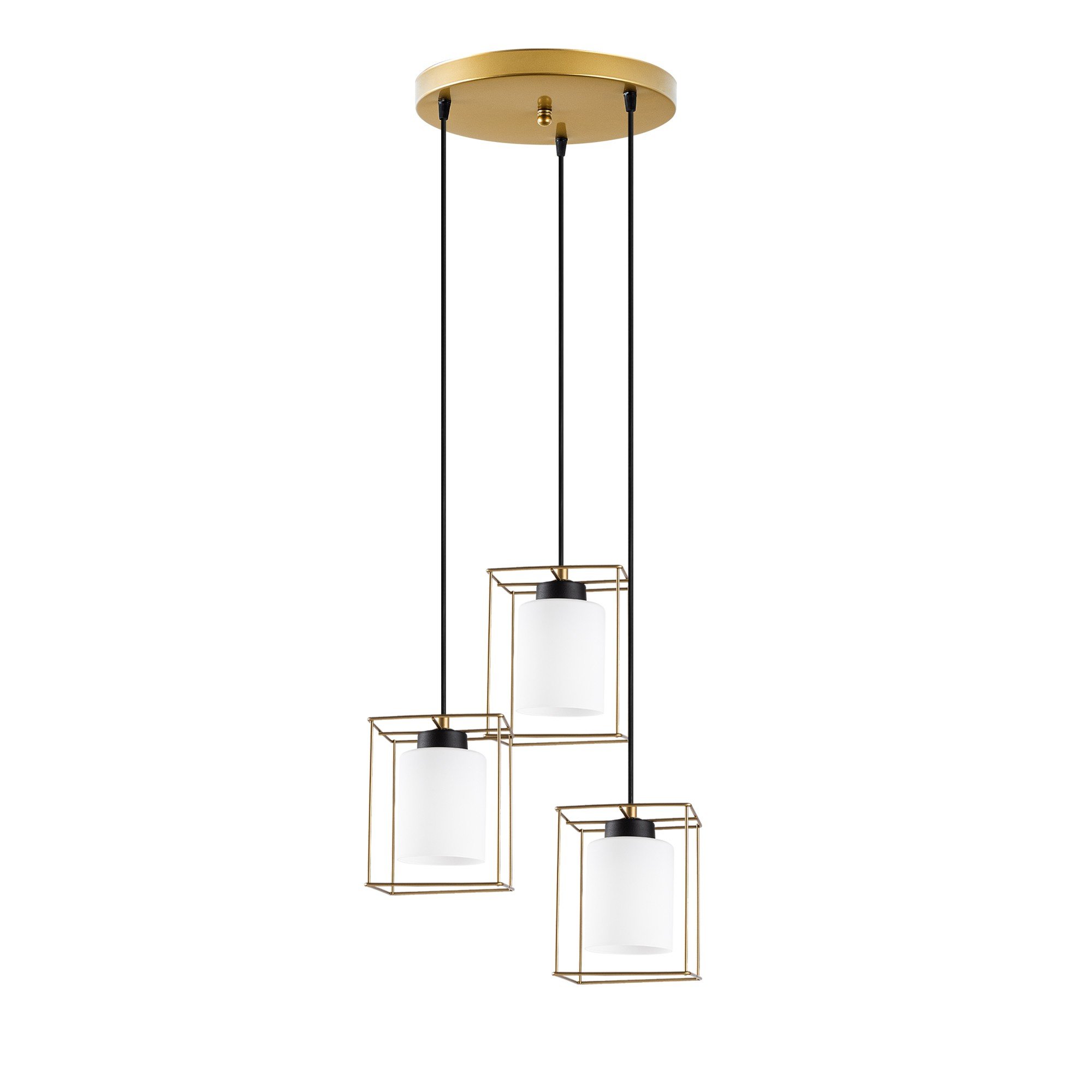 Candeeiro Teto Swank 702-7