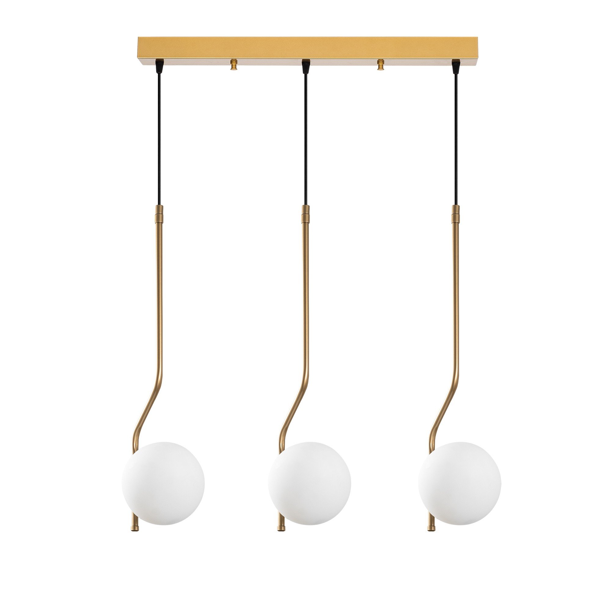 Candeeiro Teto Tulıp 13825