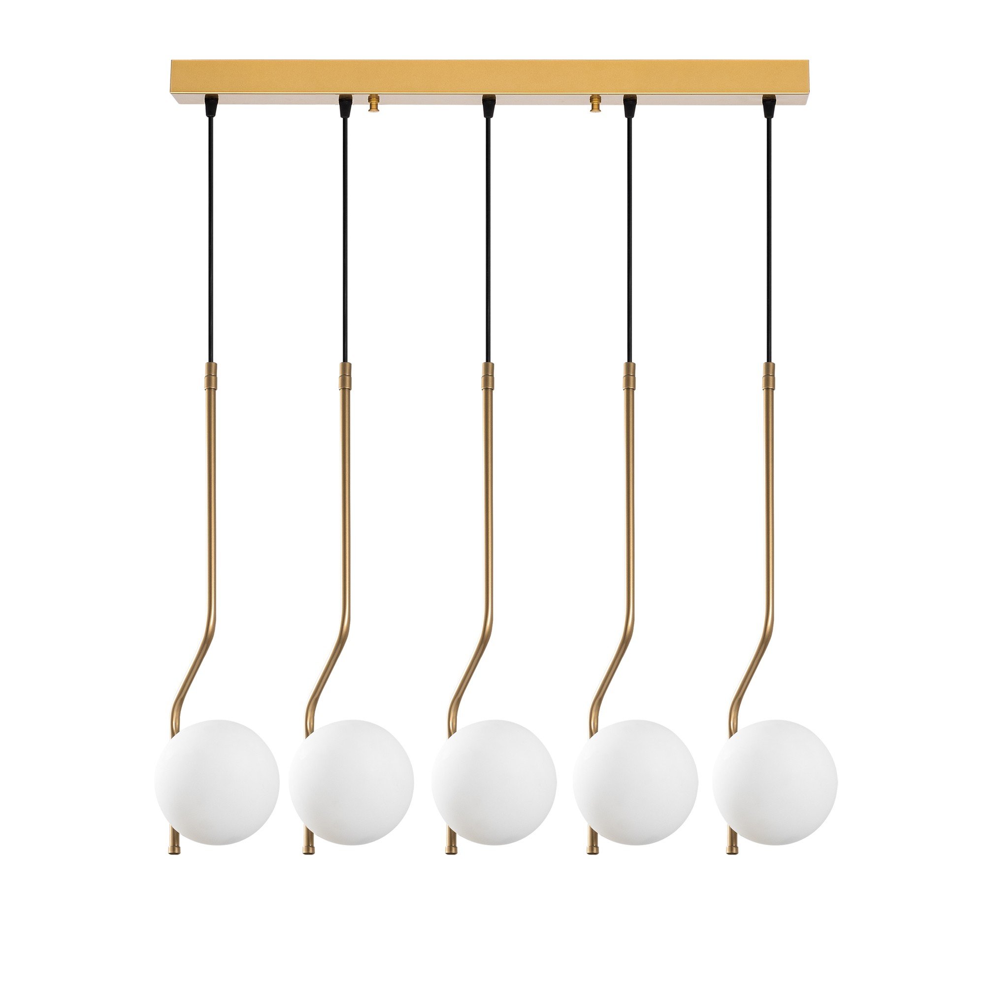 Candeeiro Teto Tulıp 13830