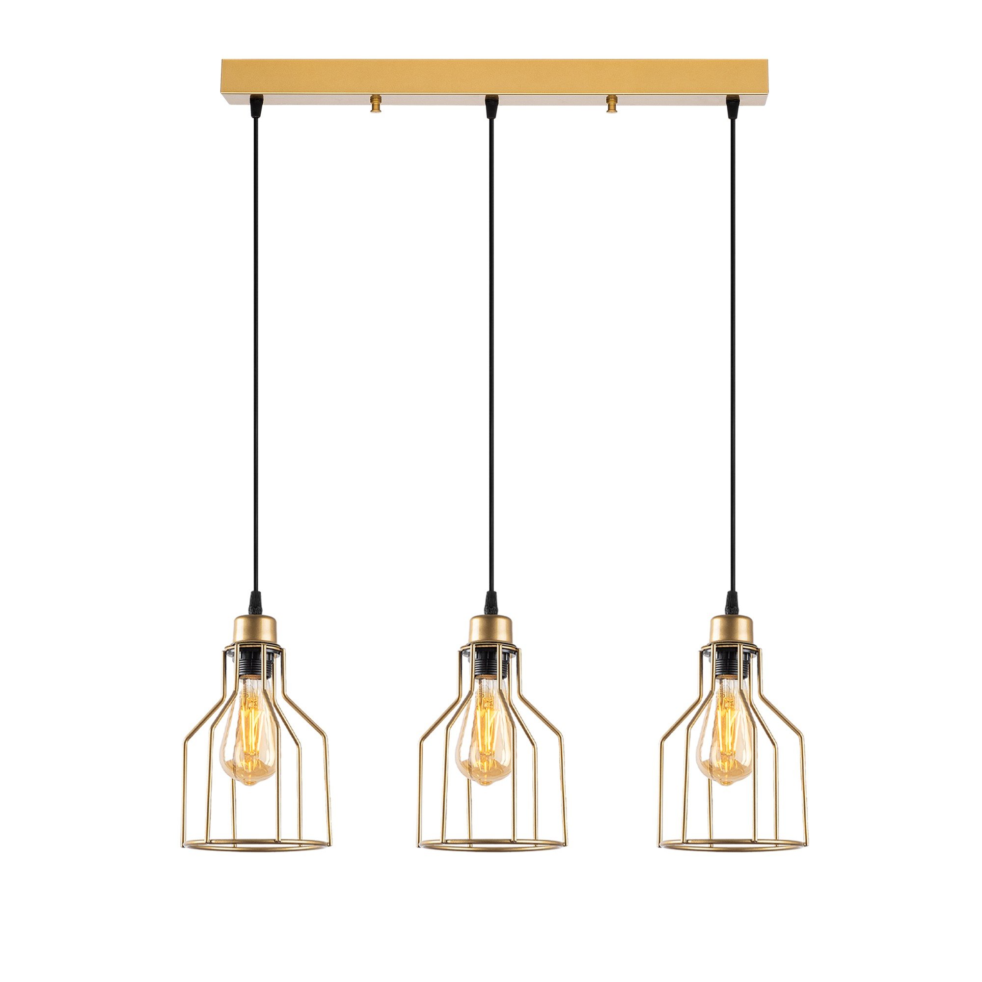 Candeeiro Teto Kofı N-1094-1