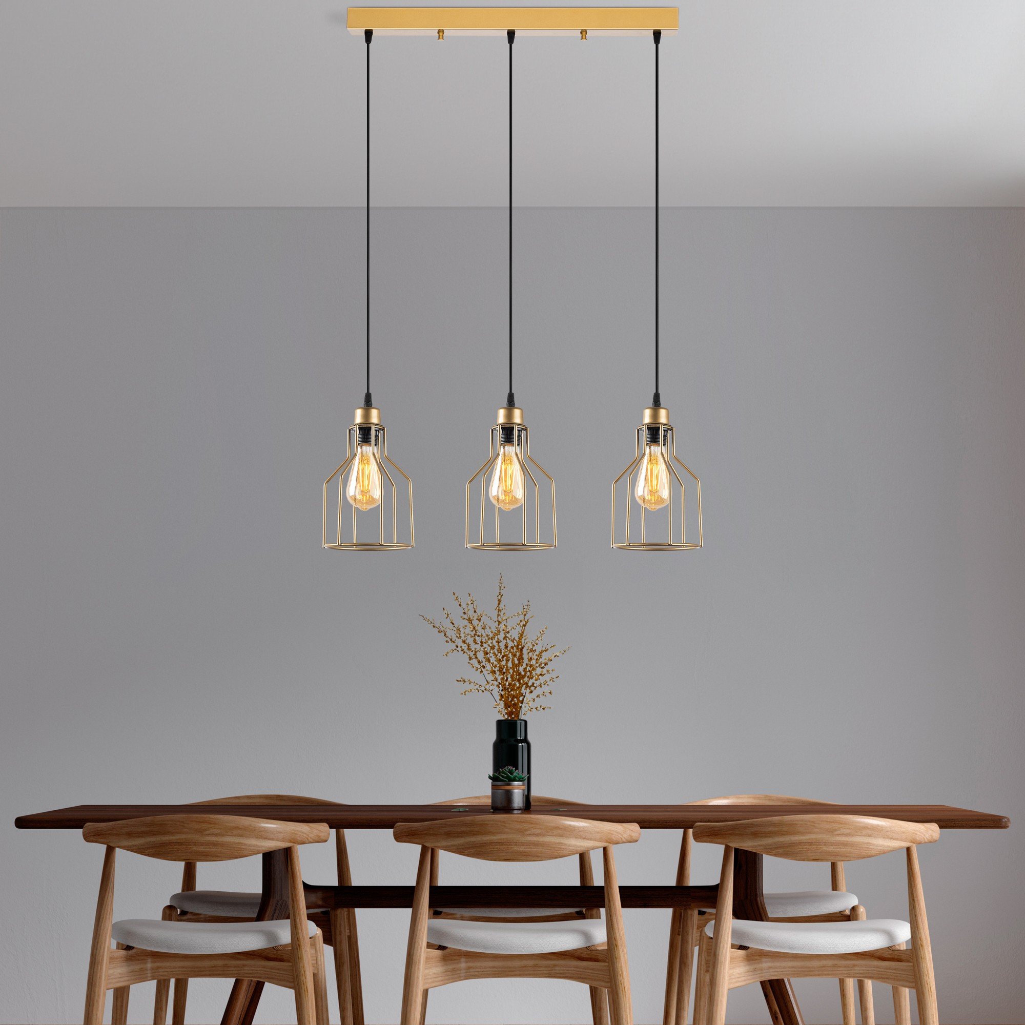 Candeeiro Teto Kofı N-1094-1