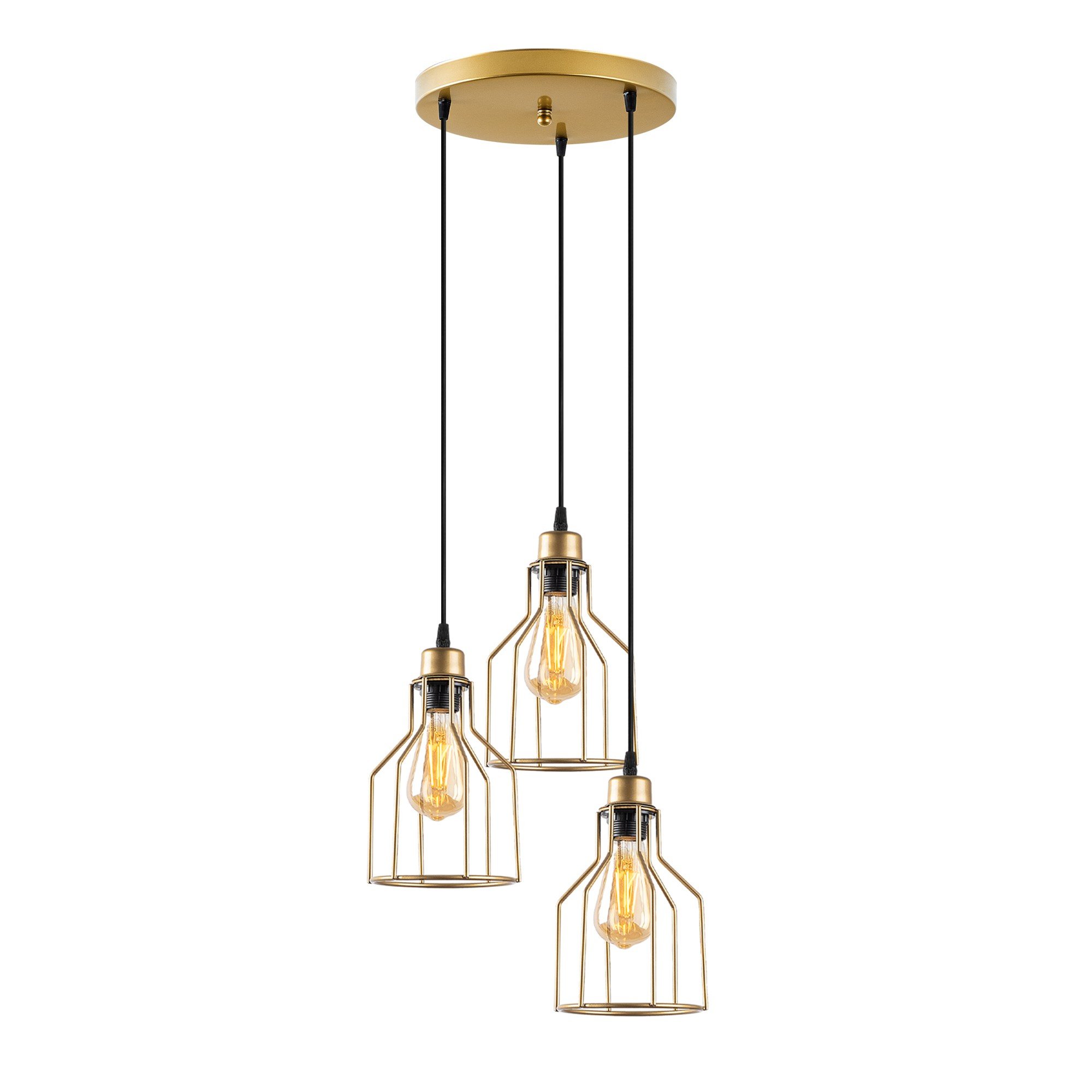 Candeeiro Teto Kofı N-1095-1