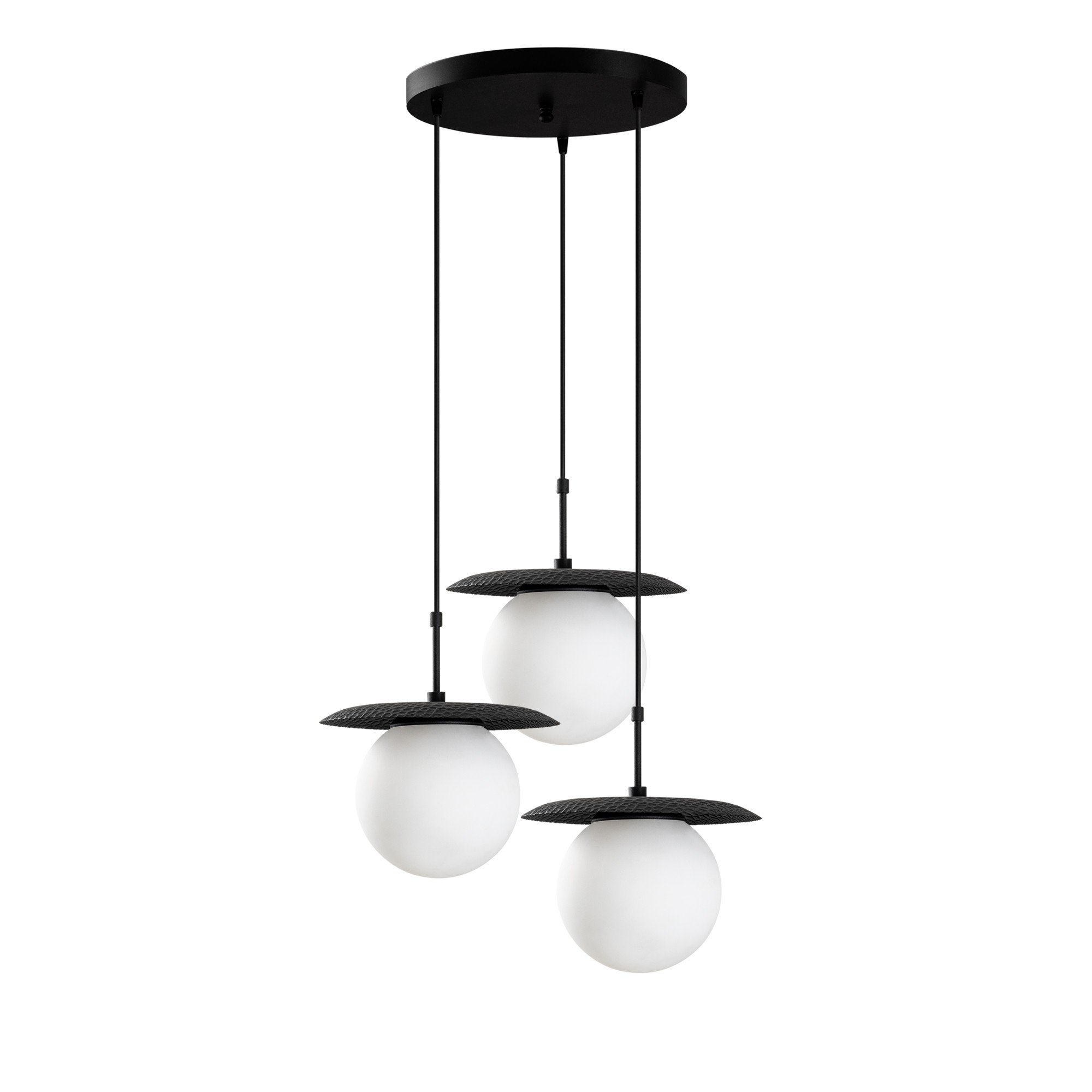 Candeeiro Teto Anemon 13832