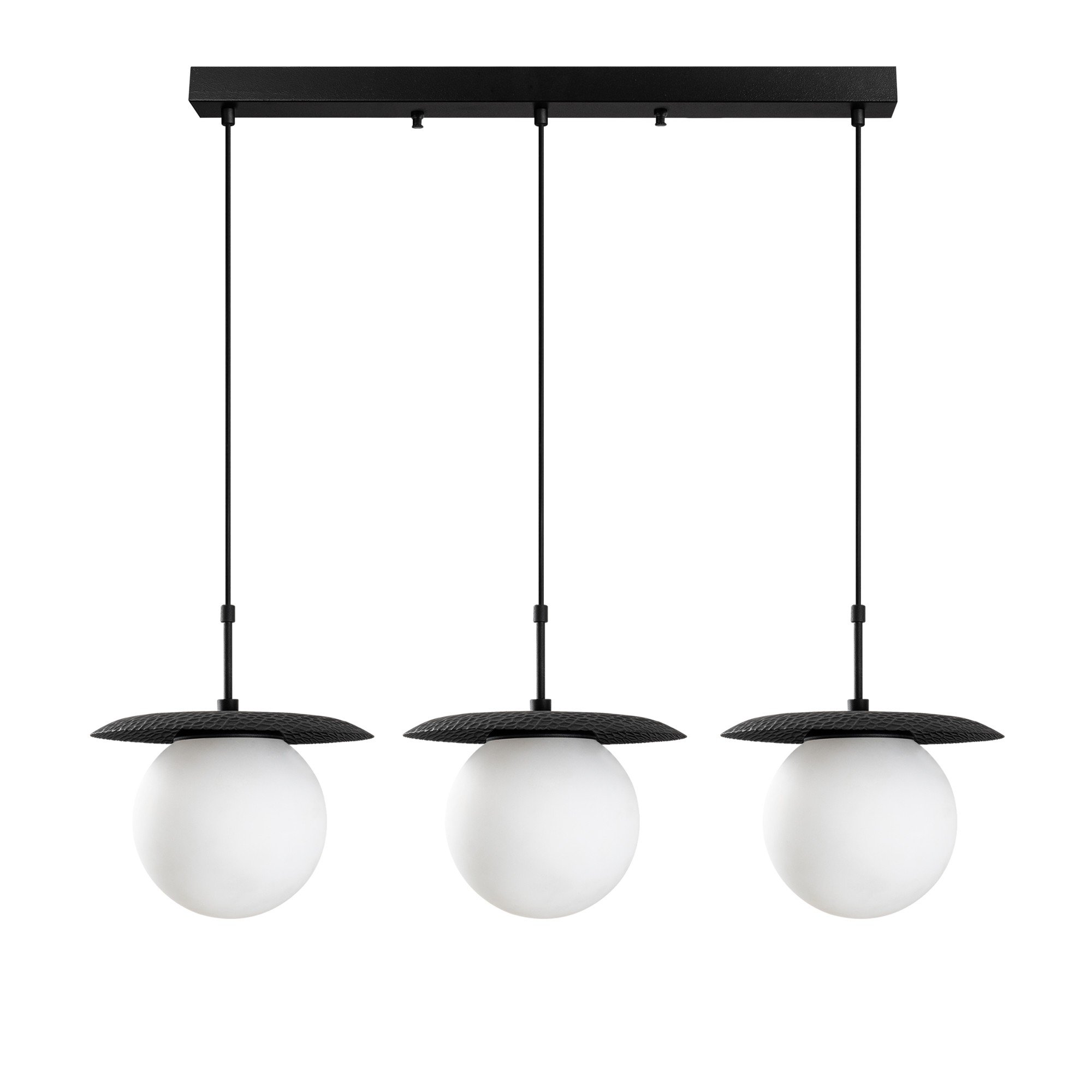 Candeeiro Teto Anemon 13835