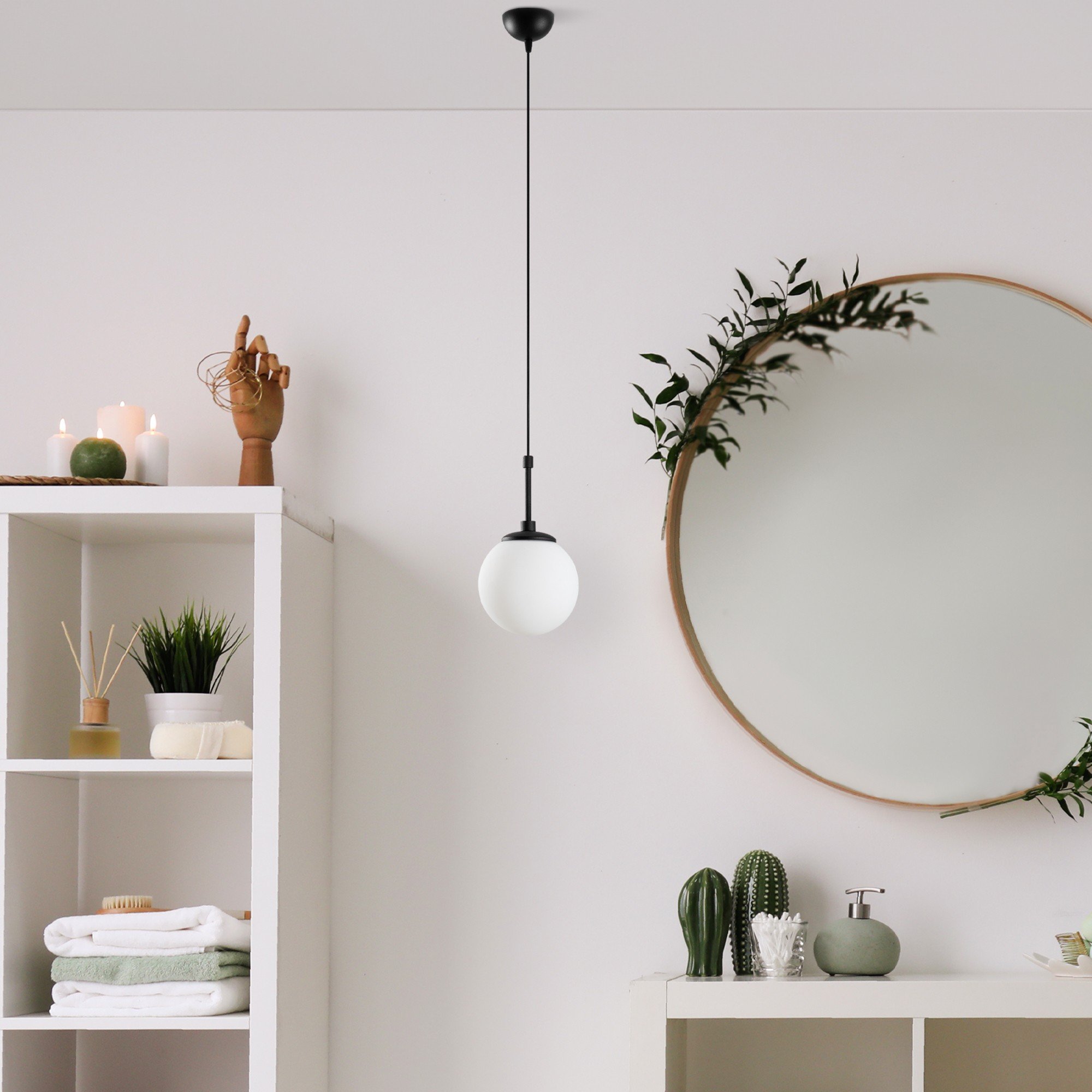 Candeeiro Teto Orbıtal 15-14001