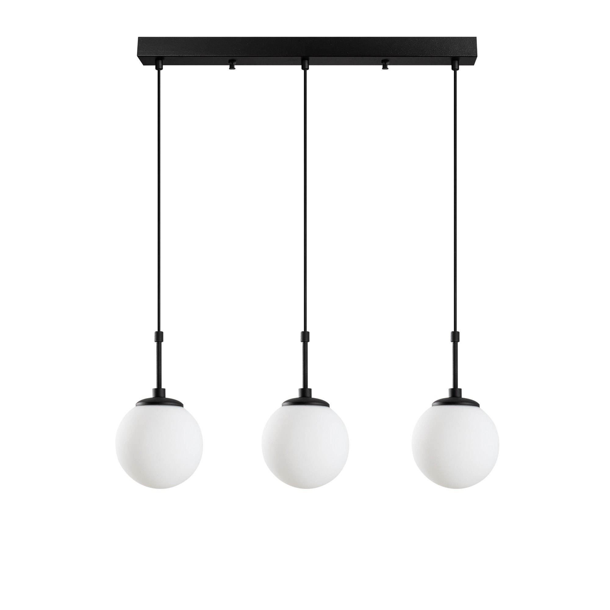 Candeeiro Teto Orbıtal 15-14011