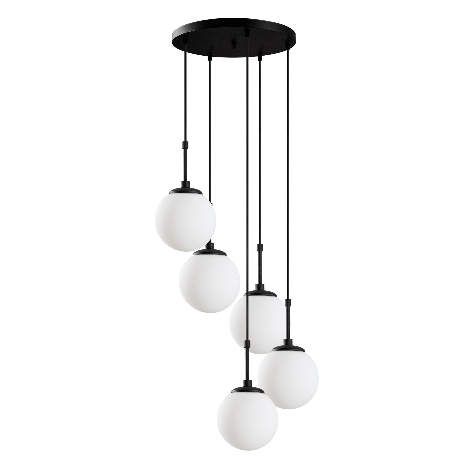 Candeeiro Teto Orbıtal 15-14016