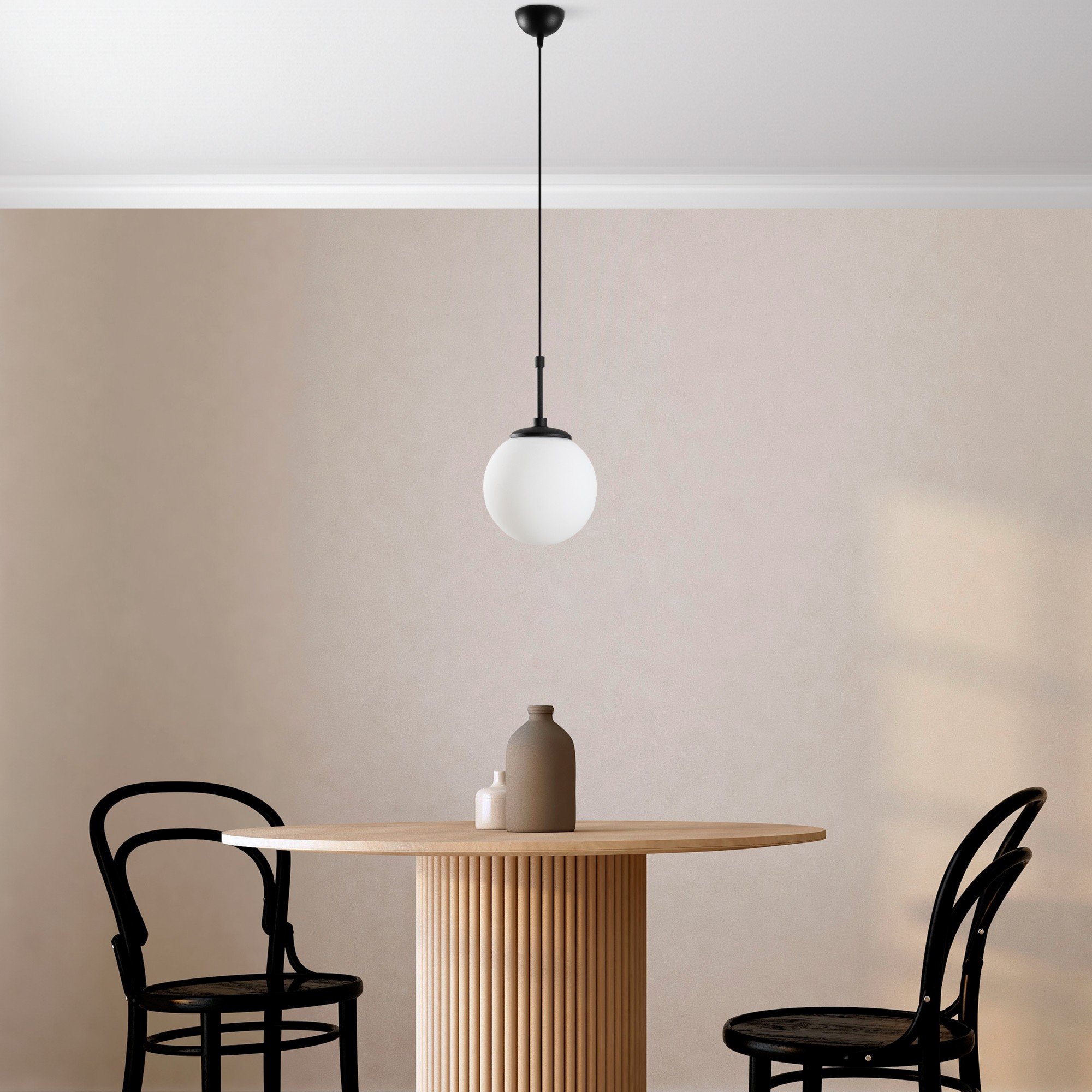 Candeeiro Teto Orbıtal 20-14041