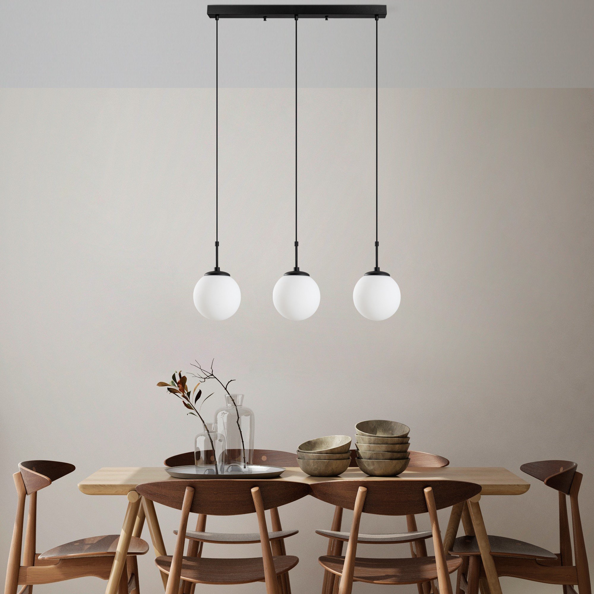 Candeeiro Teto Orbıtal 20-14051