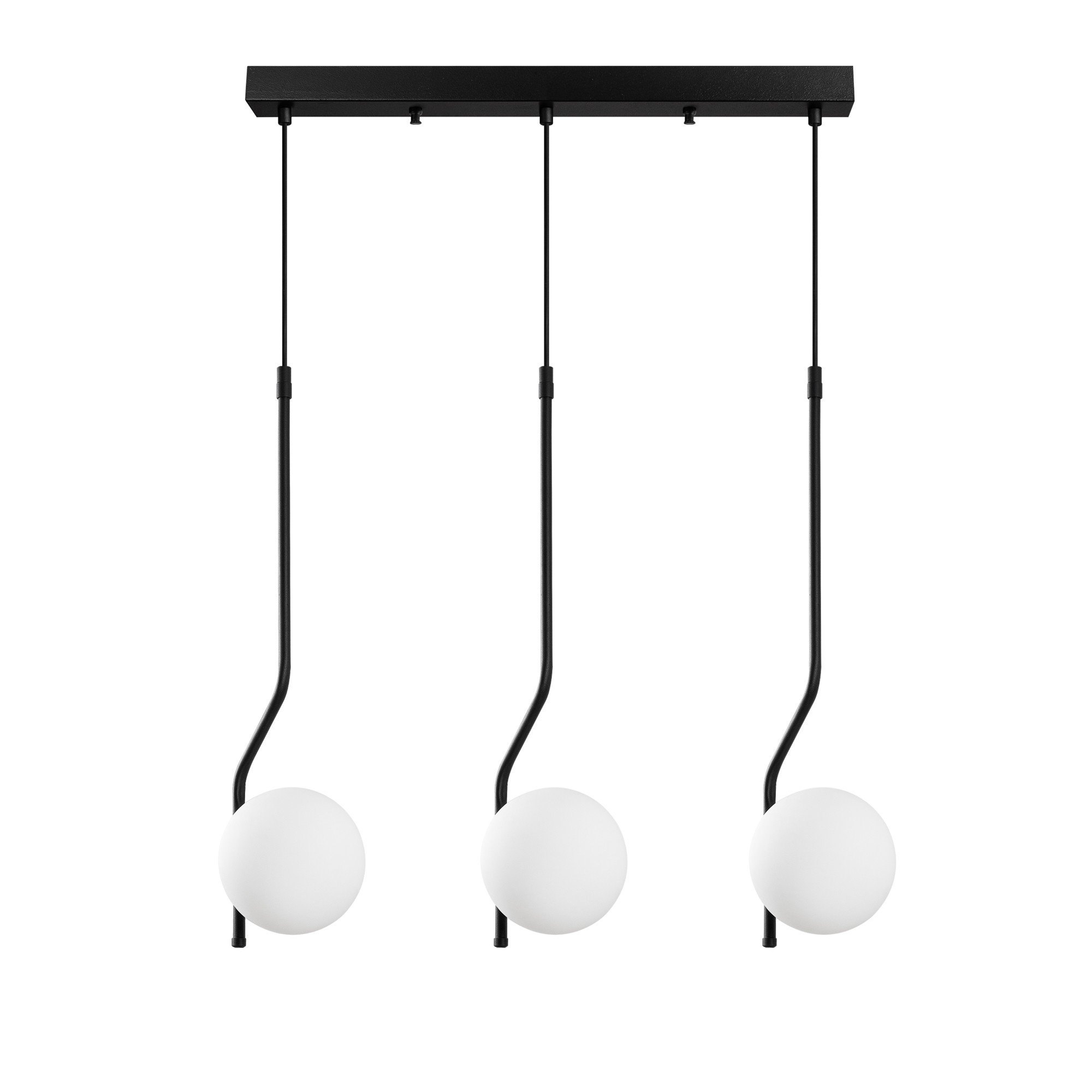 Candeeiro Teto Tulıp 13824