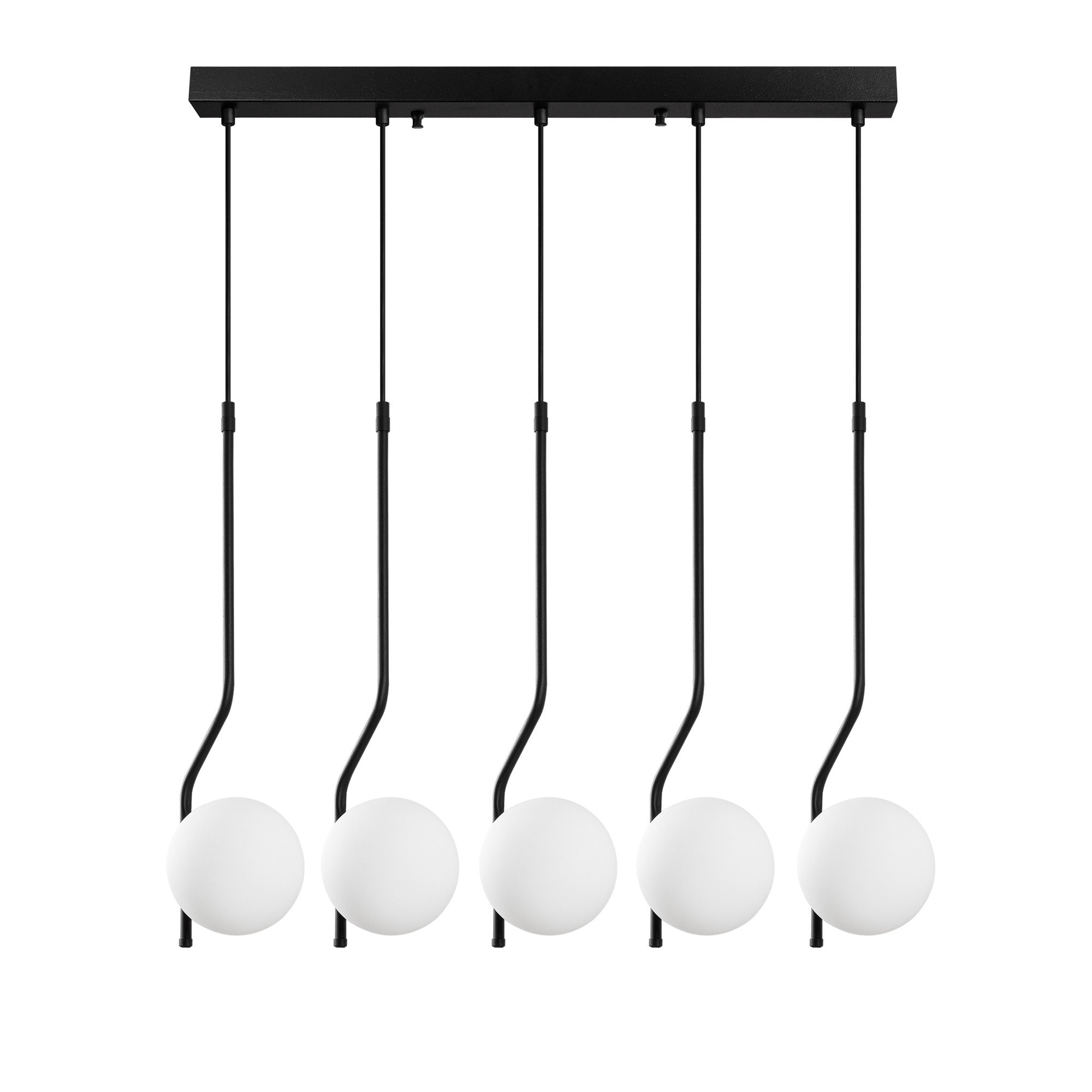 Candeeiro Teto Tulıp 13829