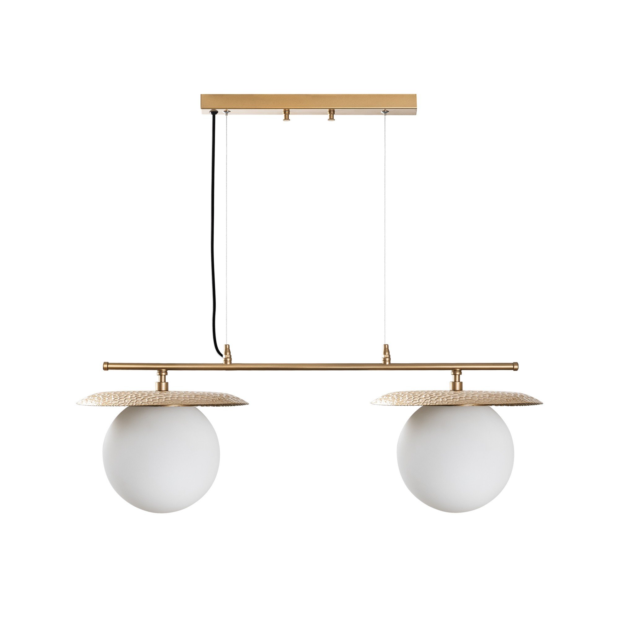 Candeeiro Teto Anemon 13814