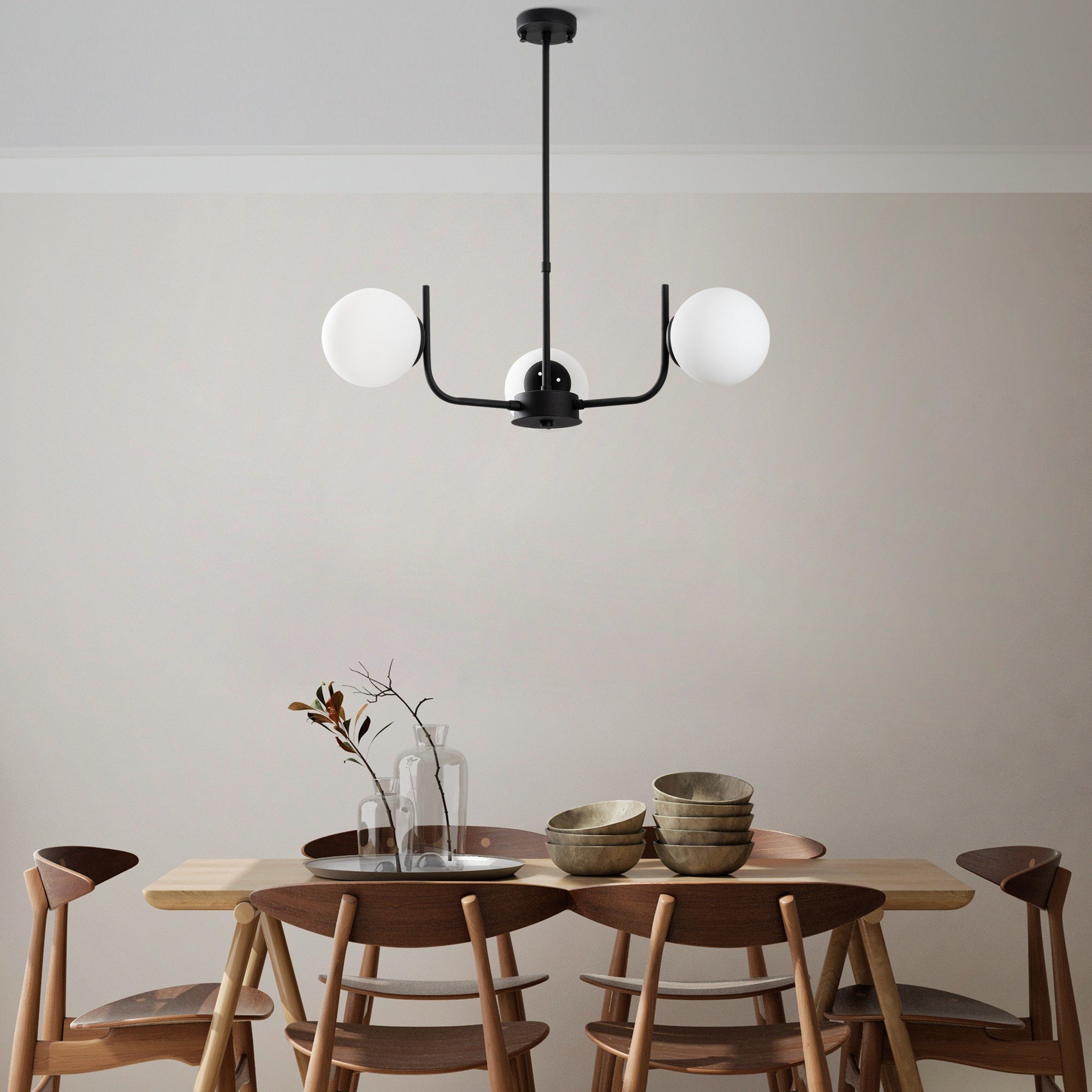 Candeeiro Teto Antler 13767