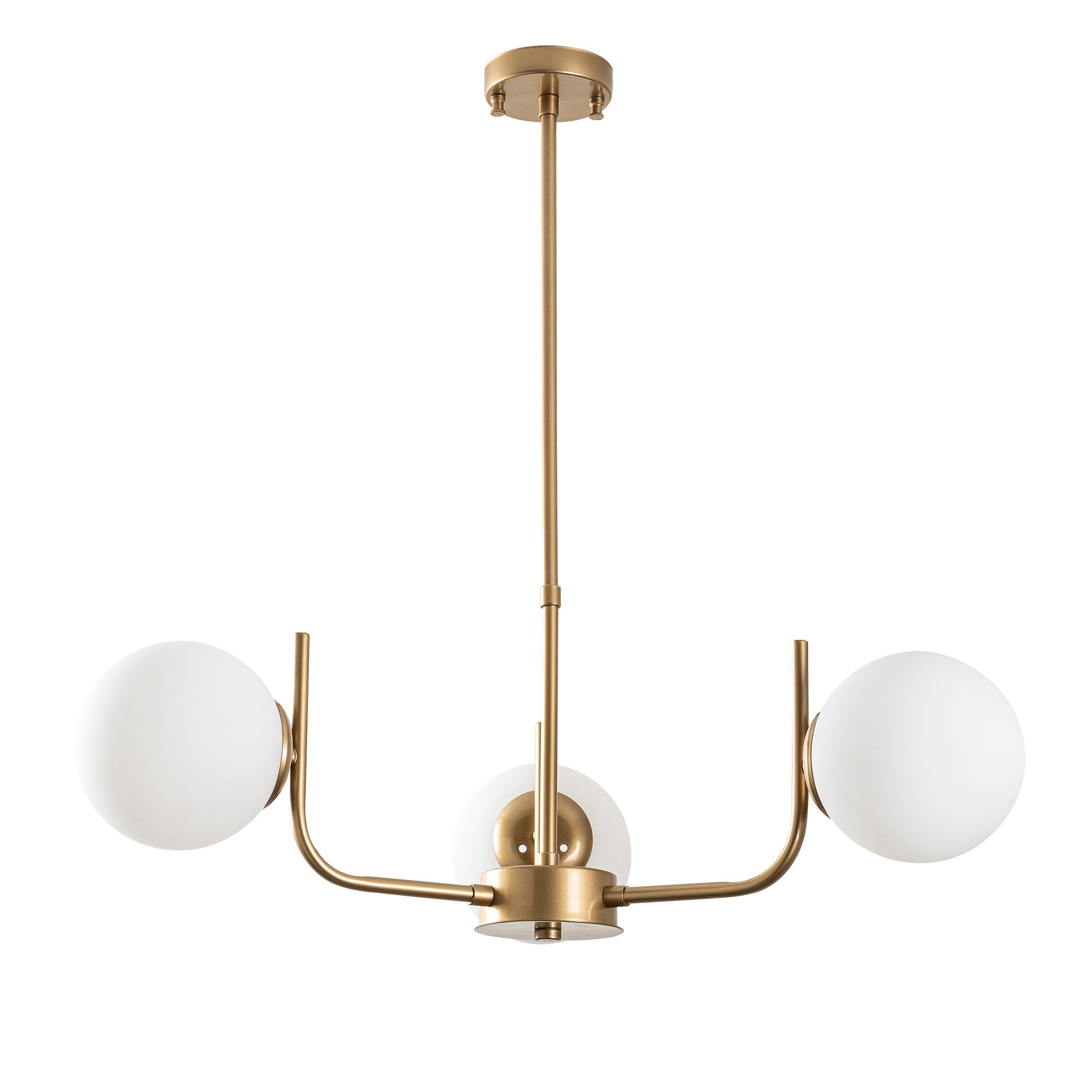 Candeeiro Teto Antler 13772