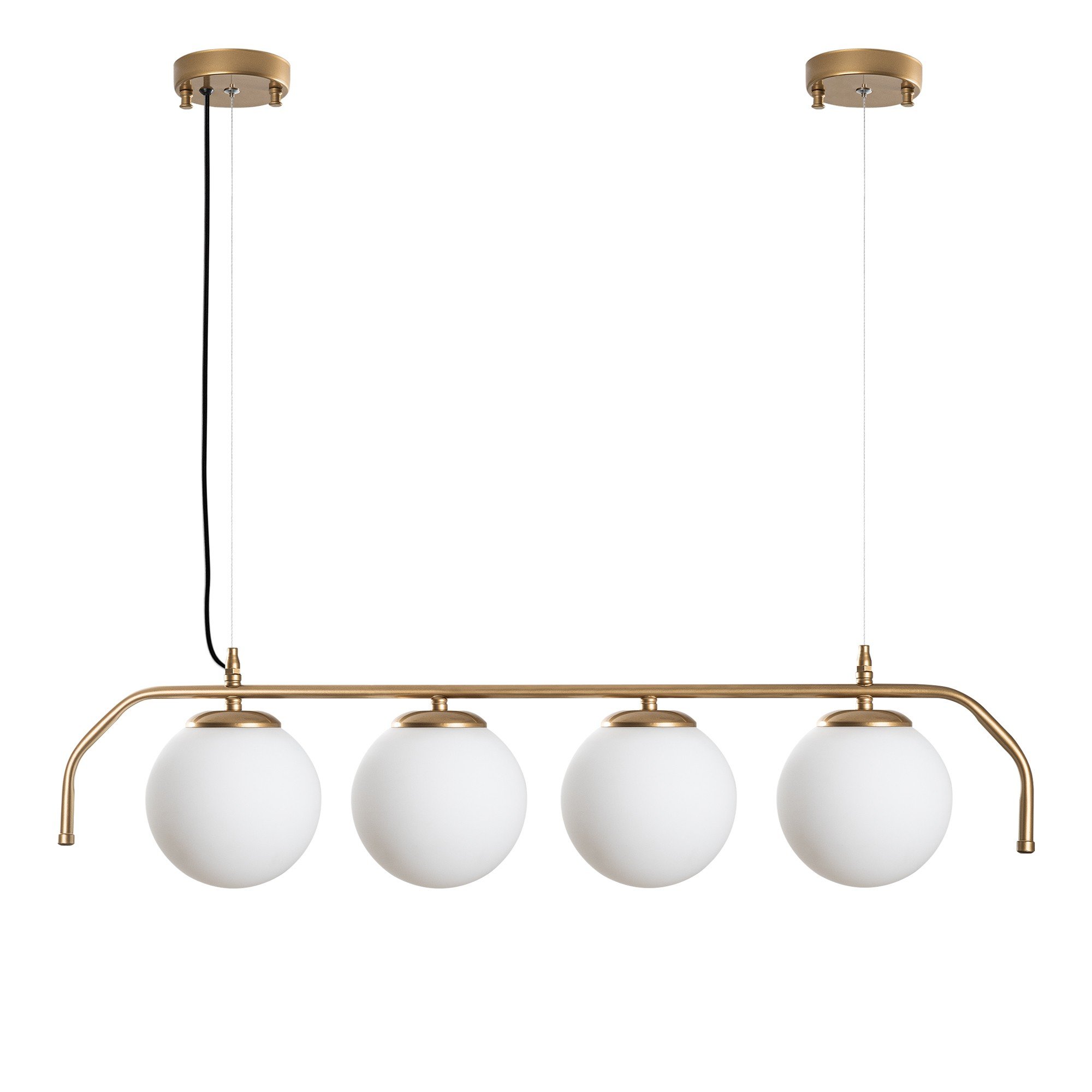 Candeeiro Teto Antler 13827