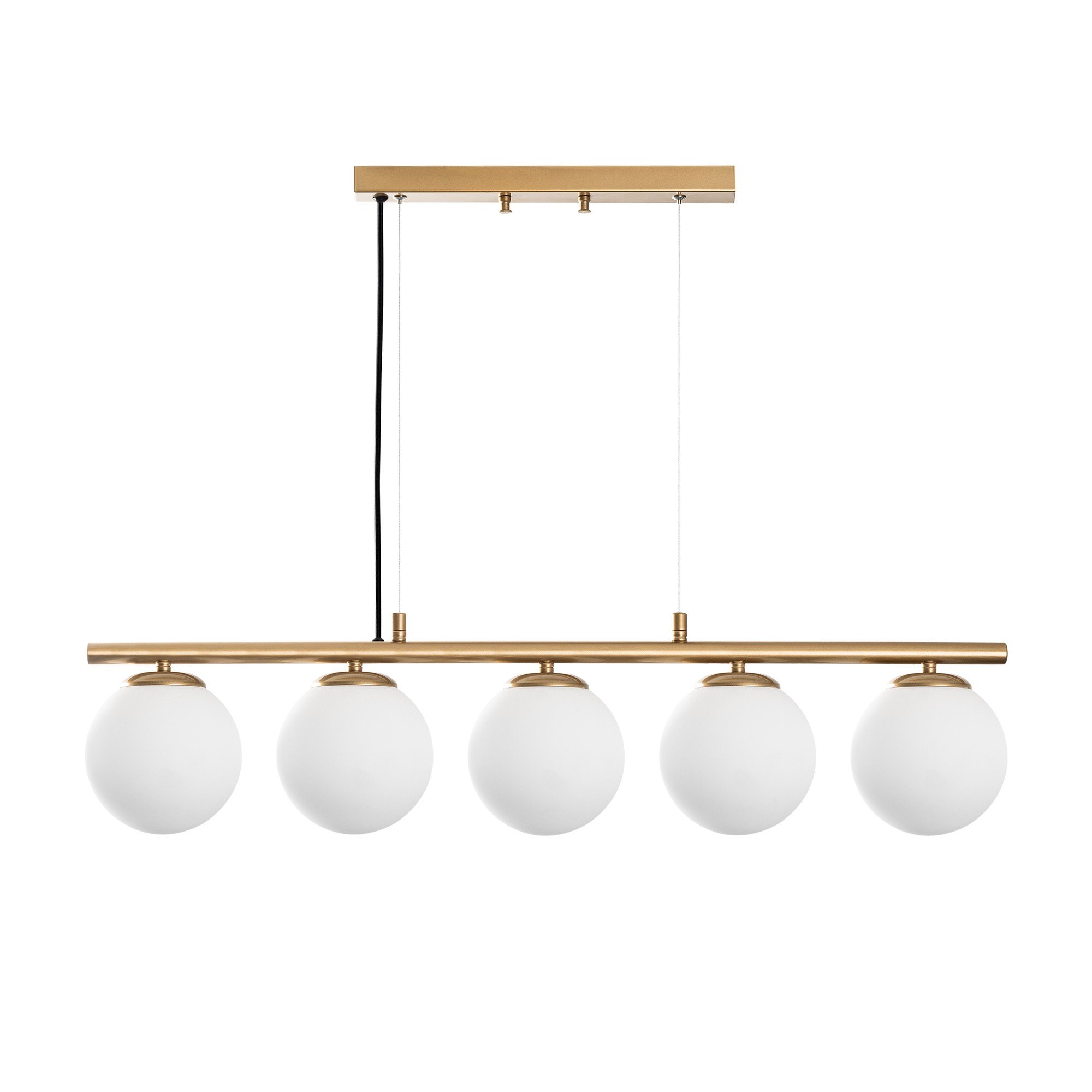 Candeeiro Teto Dual 13764