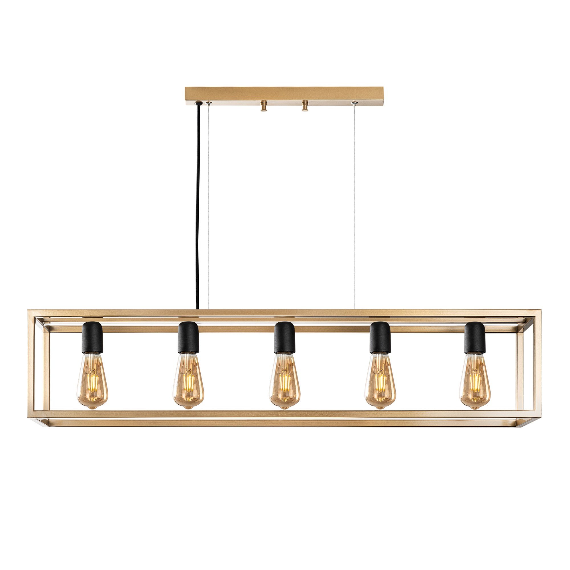 Candeeiro Teto Kafes 13749