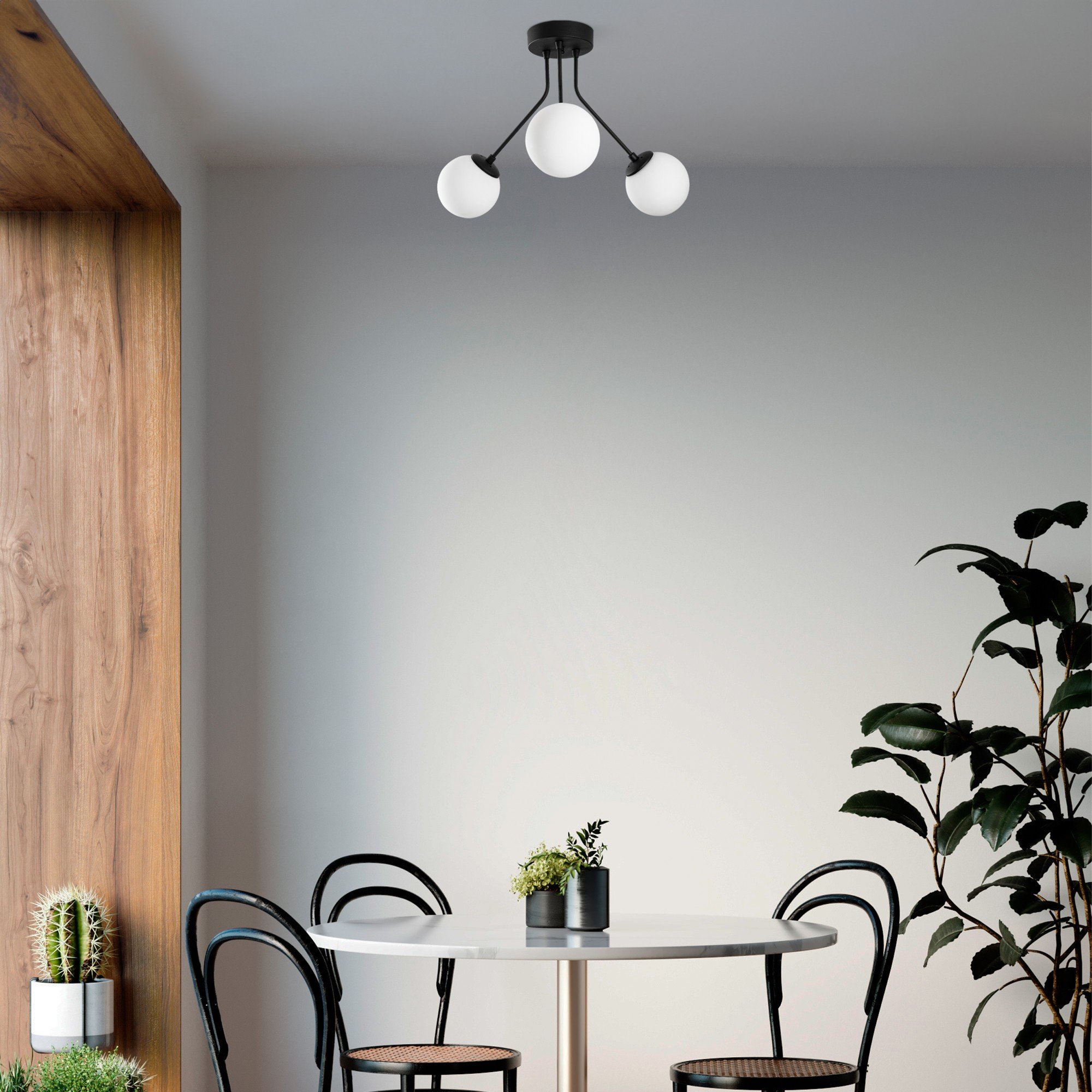 Candeeiro Teto Orıon 13955