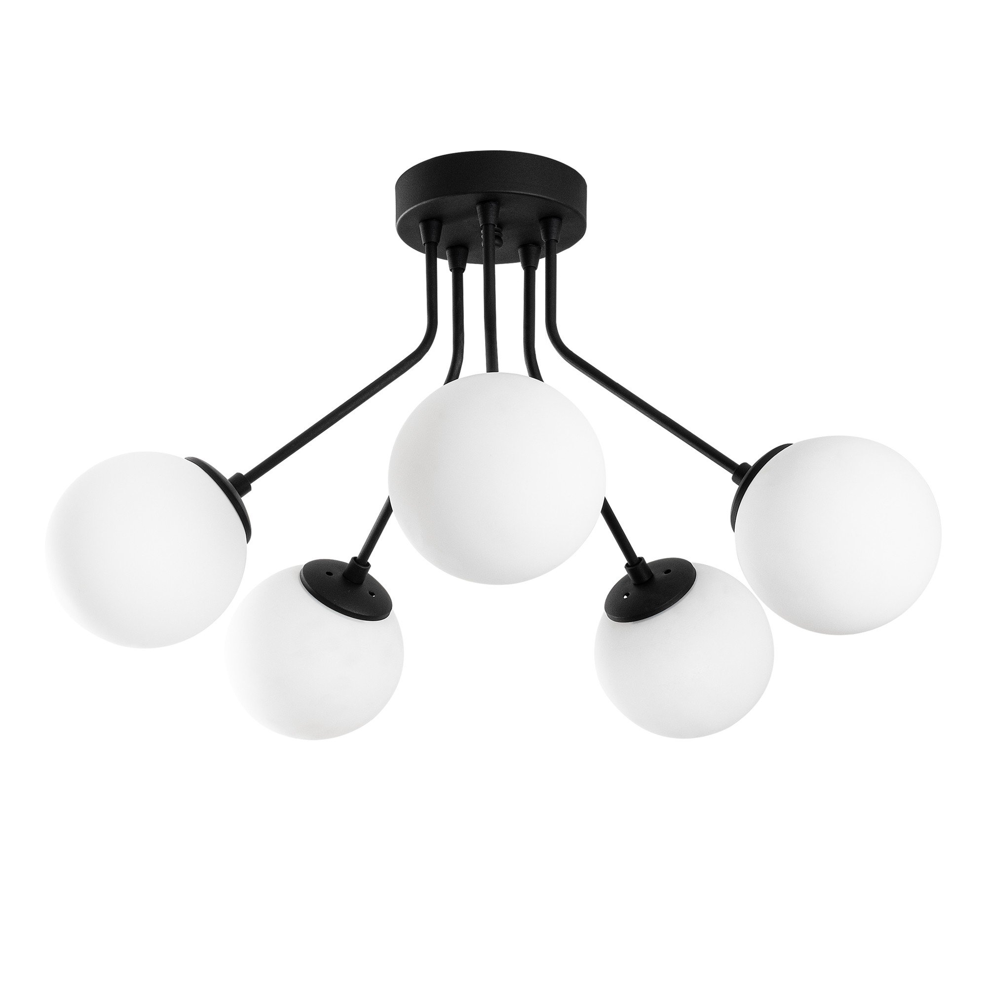 Candeeiro Teto Orıon 13960