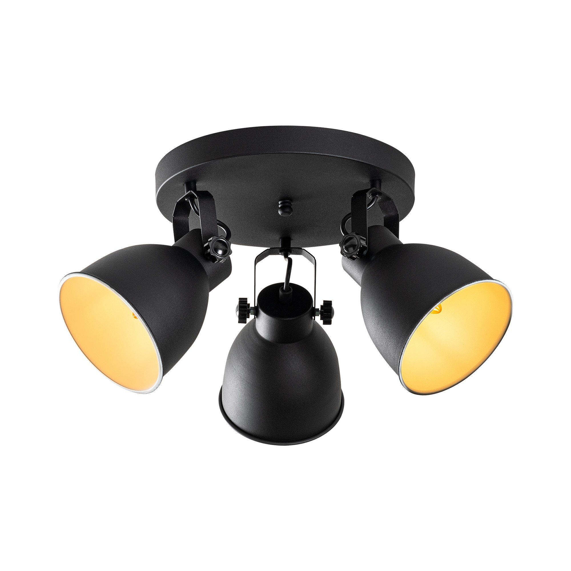 Candeeiro Teto Spotkafası 13788