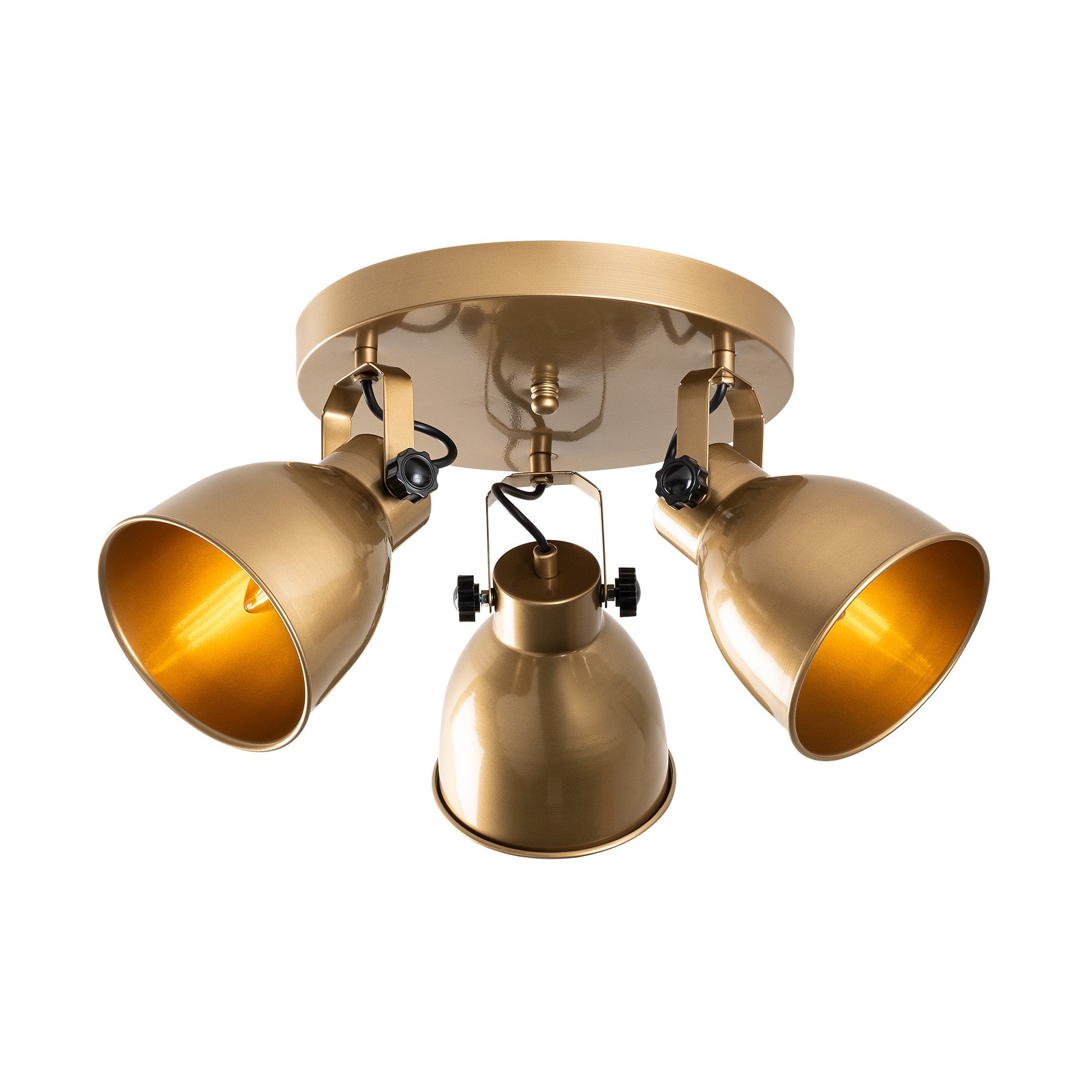 Candeeiro Teto Spotkafası 13789