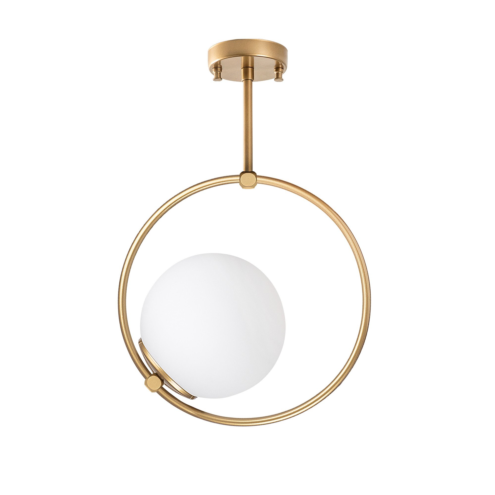 Candeeiro Teto Dolunay 3903