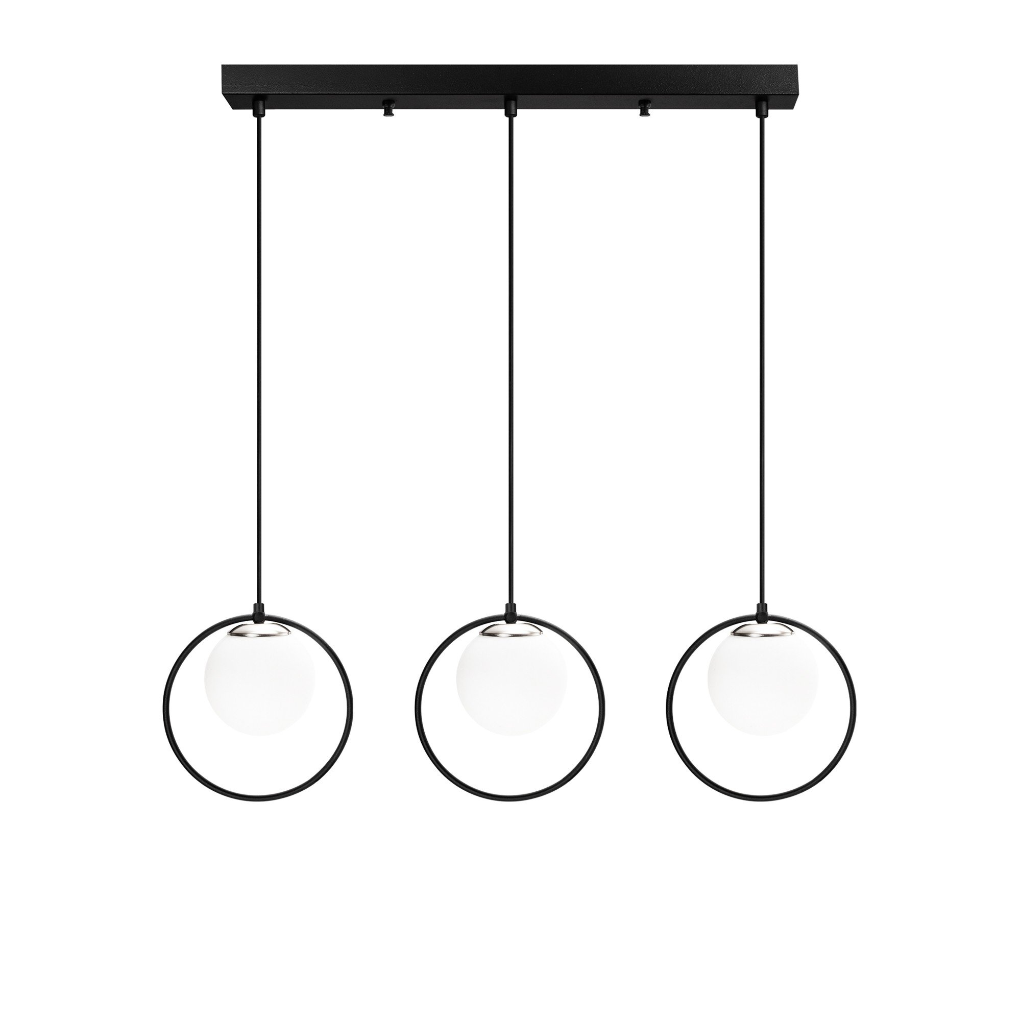 Candeeiro Teto Dolunay 7056